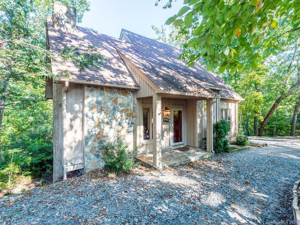 174 O'Brien Road Lake Lure, NC 28746 - Photo 37 of 38 Gallery Image 37