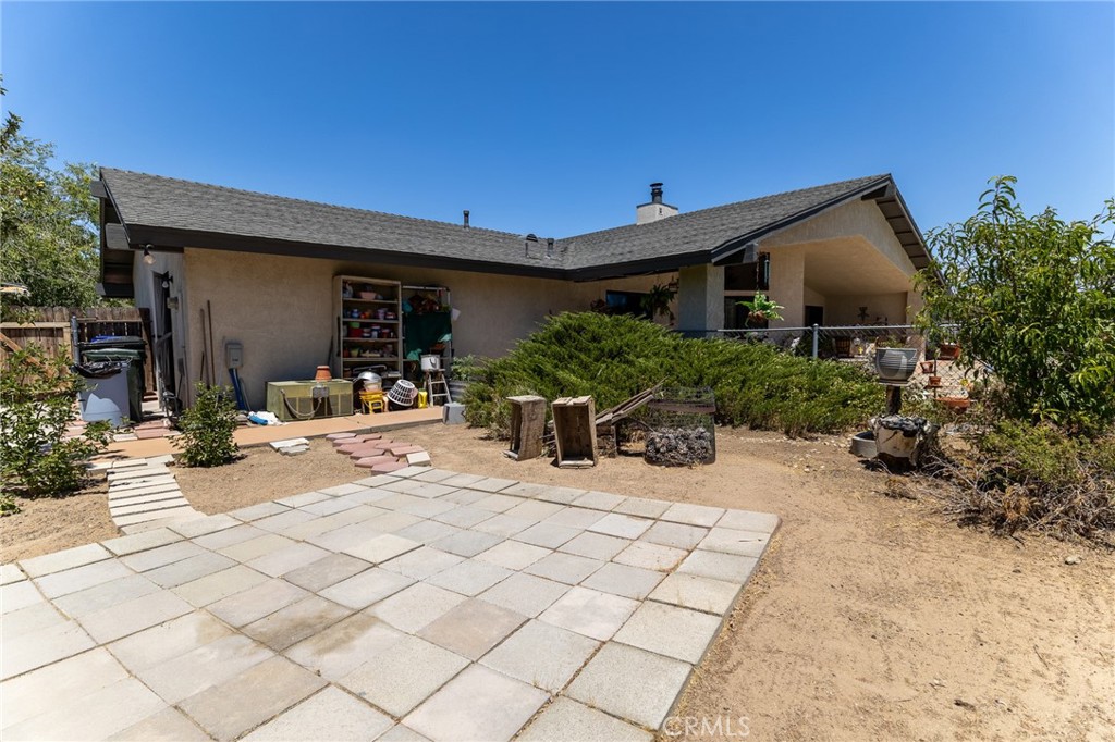 16058 Venango Road Apple Valley, CA 92307 - Photo 28 of 57