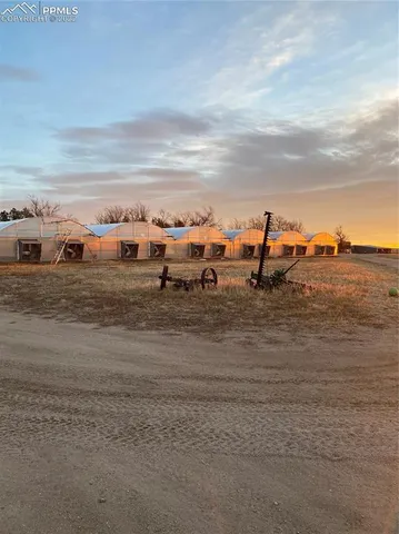 a view of outdoor space