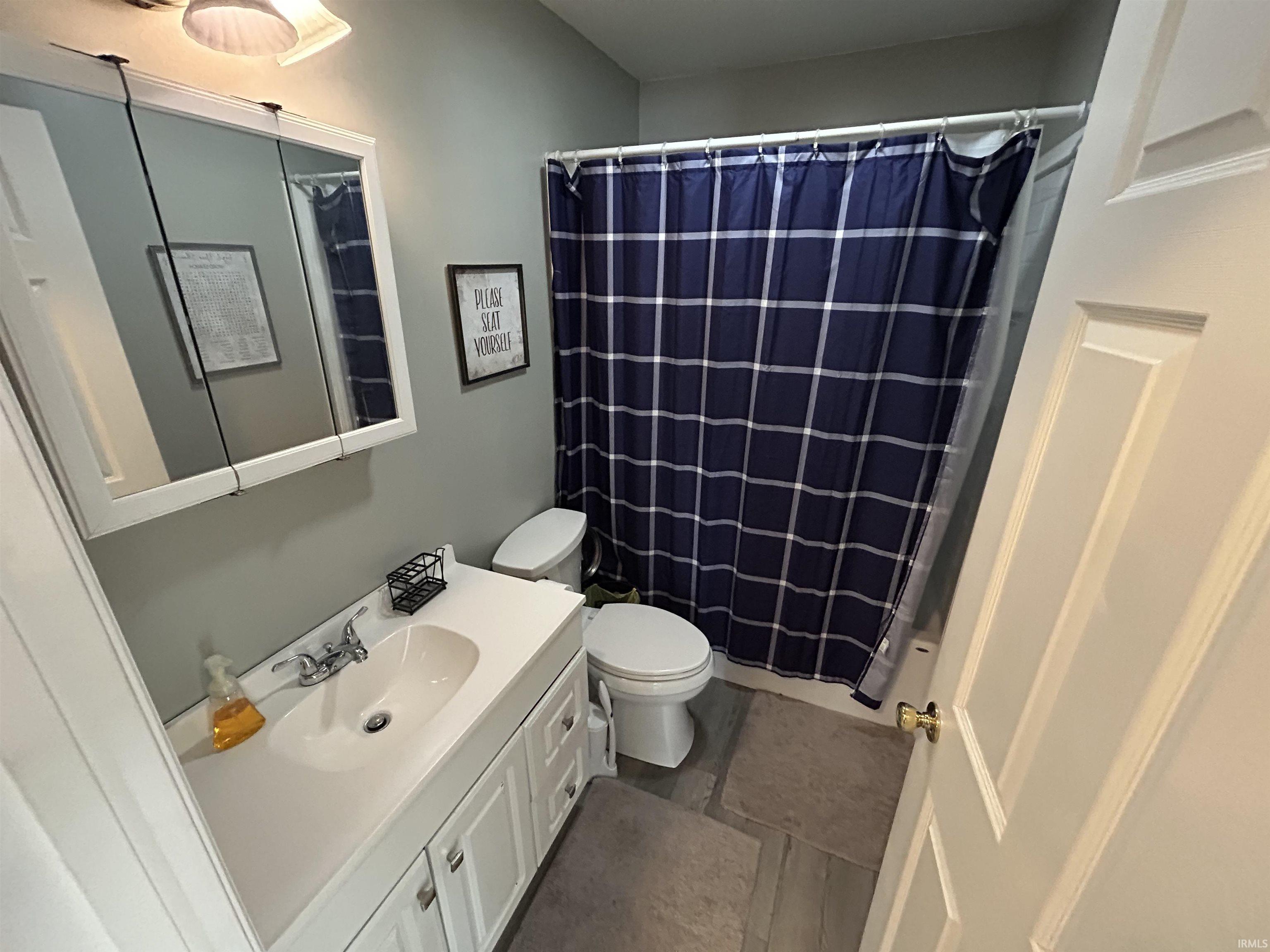 1215 McDowell Road Vincennes, IN 47591 - Photo 12 of 17 Gallery Image 12