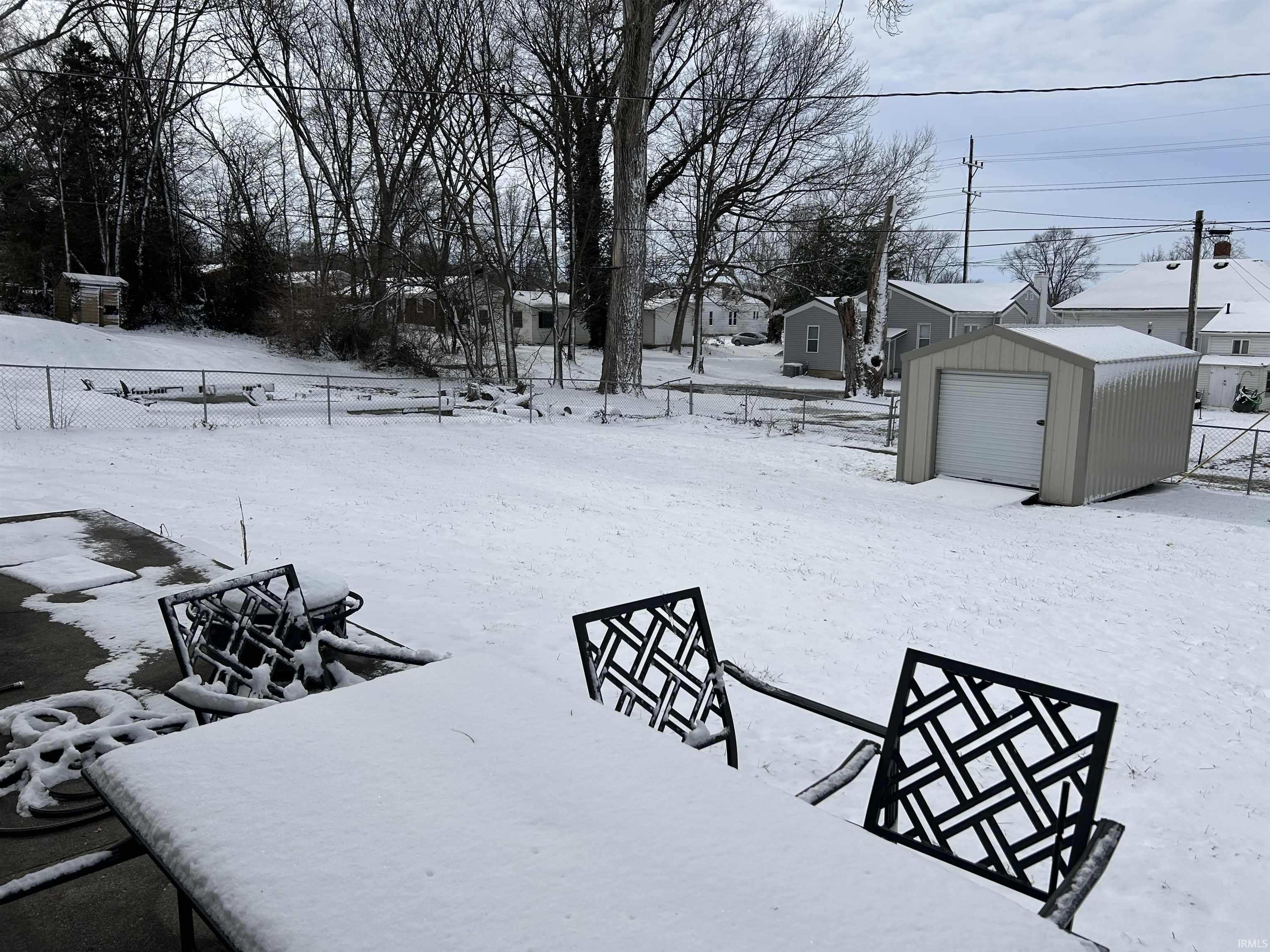 1215 McDowell Road Vincennes, IN 47591 - Photo 17 of 17 Gallery Image 17