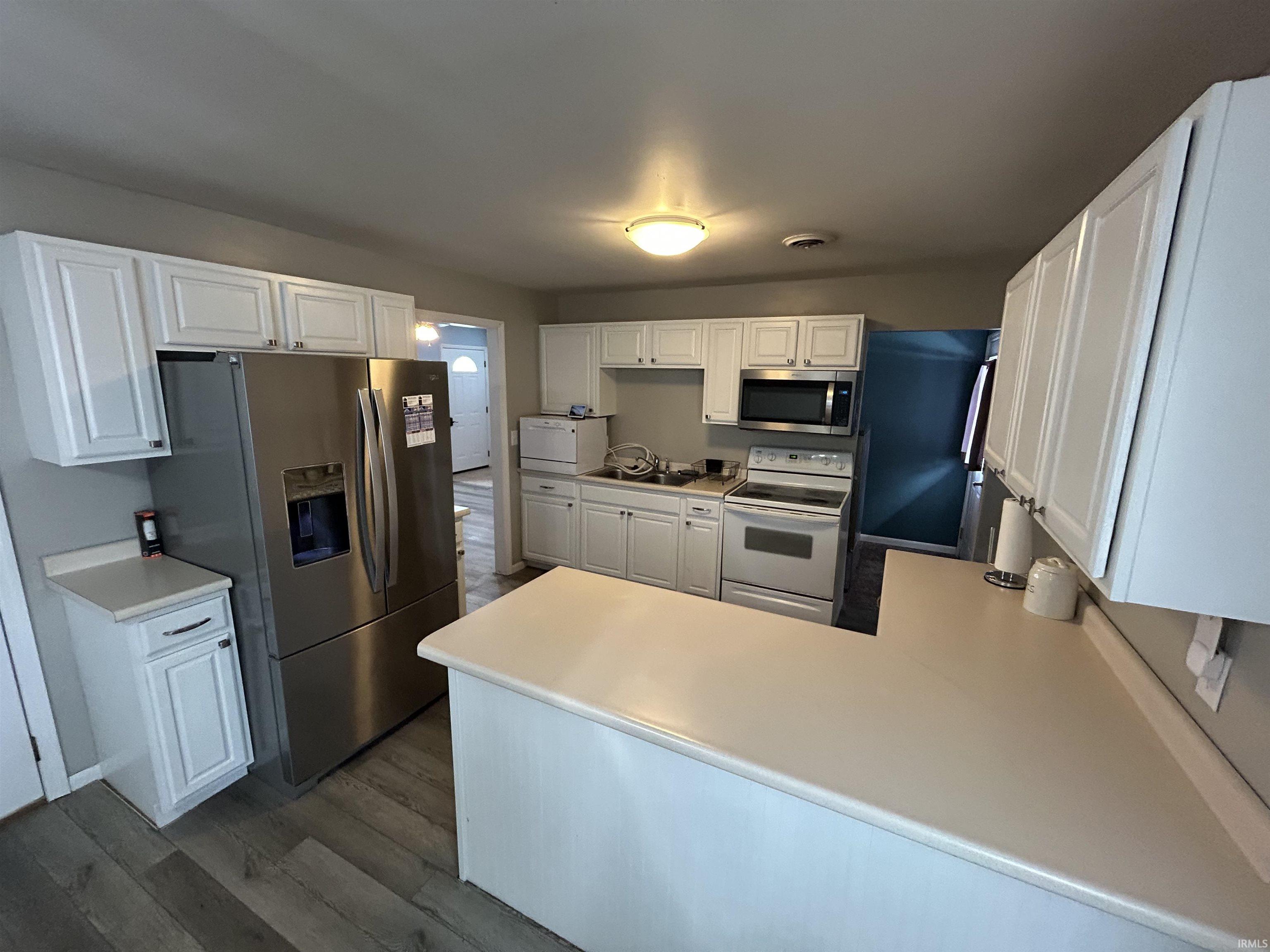 1215 McDowell Road Vincennes, IN 47591 - Photo 5 of 17 Gallery Image 5