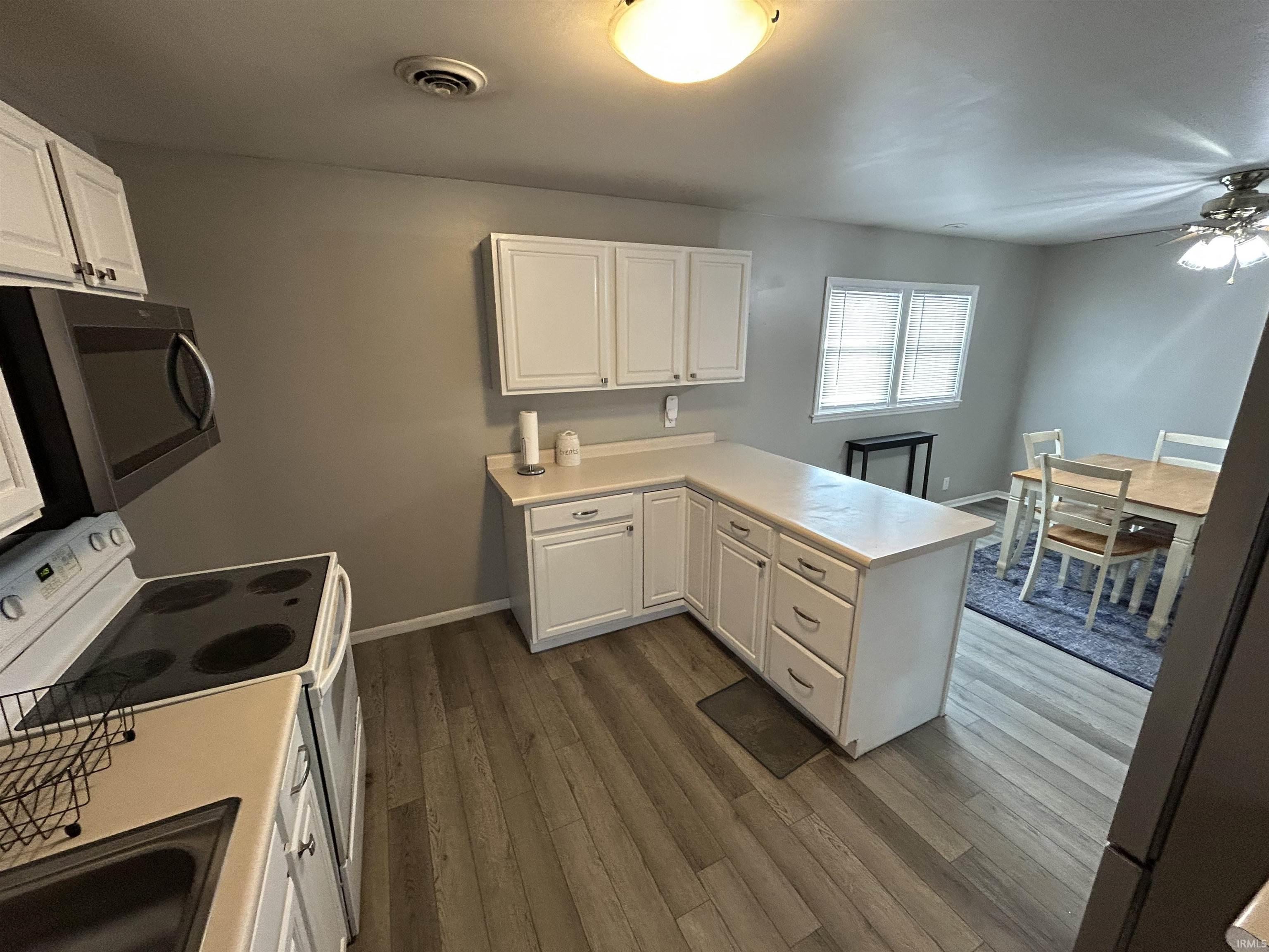 1215 McDowell Road Vincennes, IN 47591 - Photo 6 of 17 Gallery Image 6