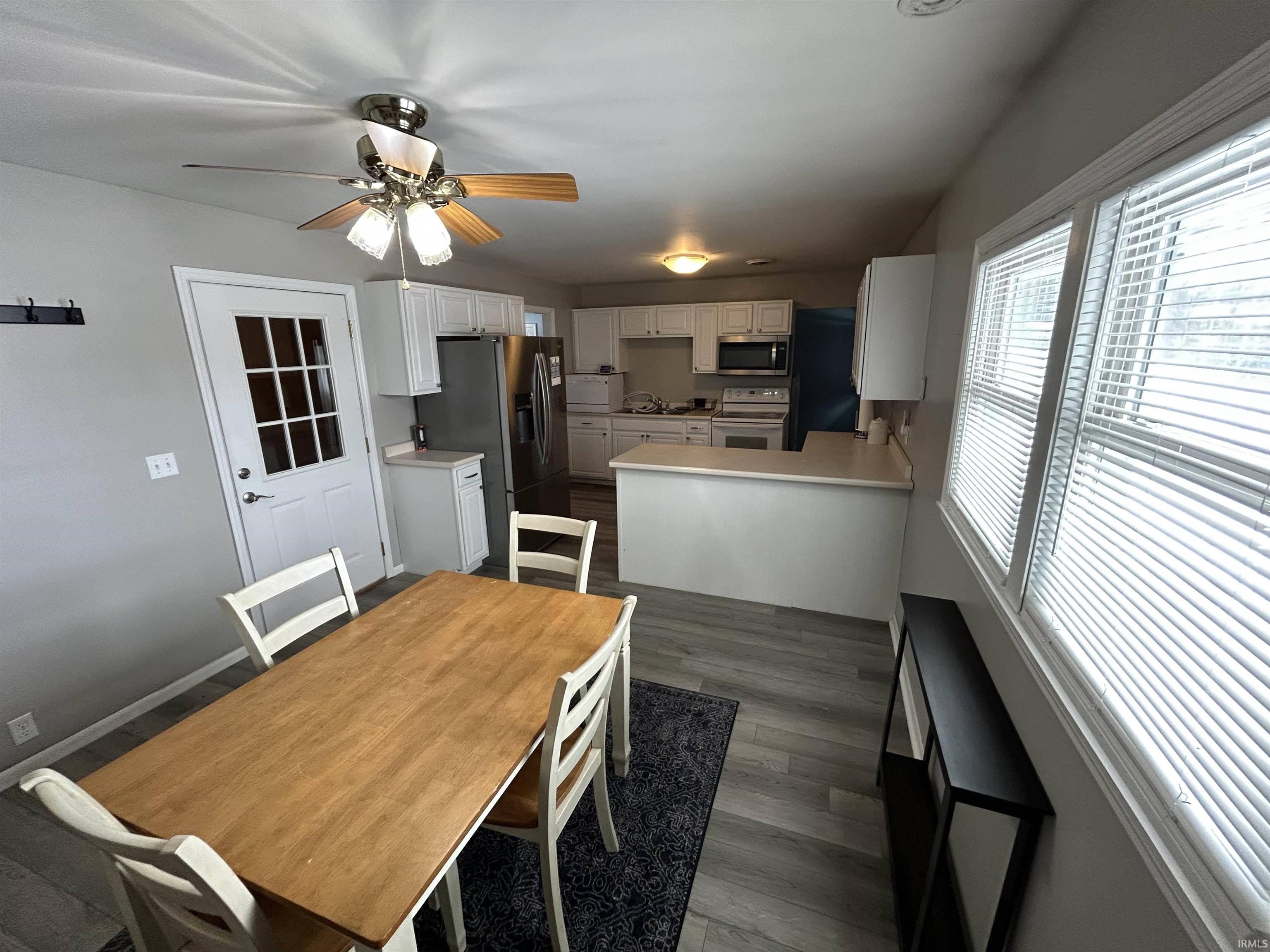 1215 McDowell Road Vincennes, IN 47591 - Photo 8 of 17 Gallery Image 8