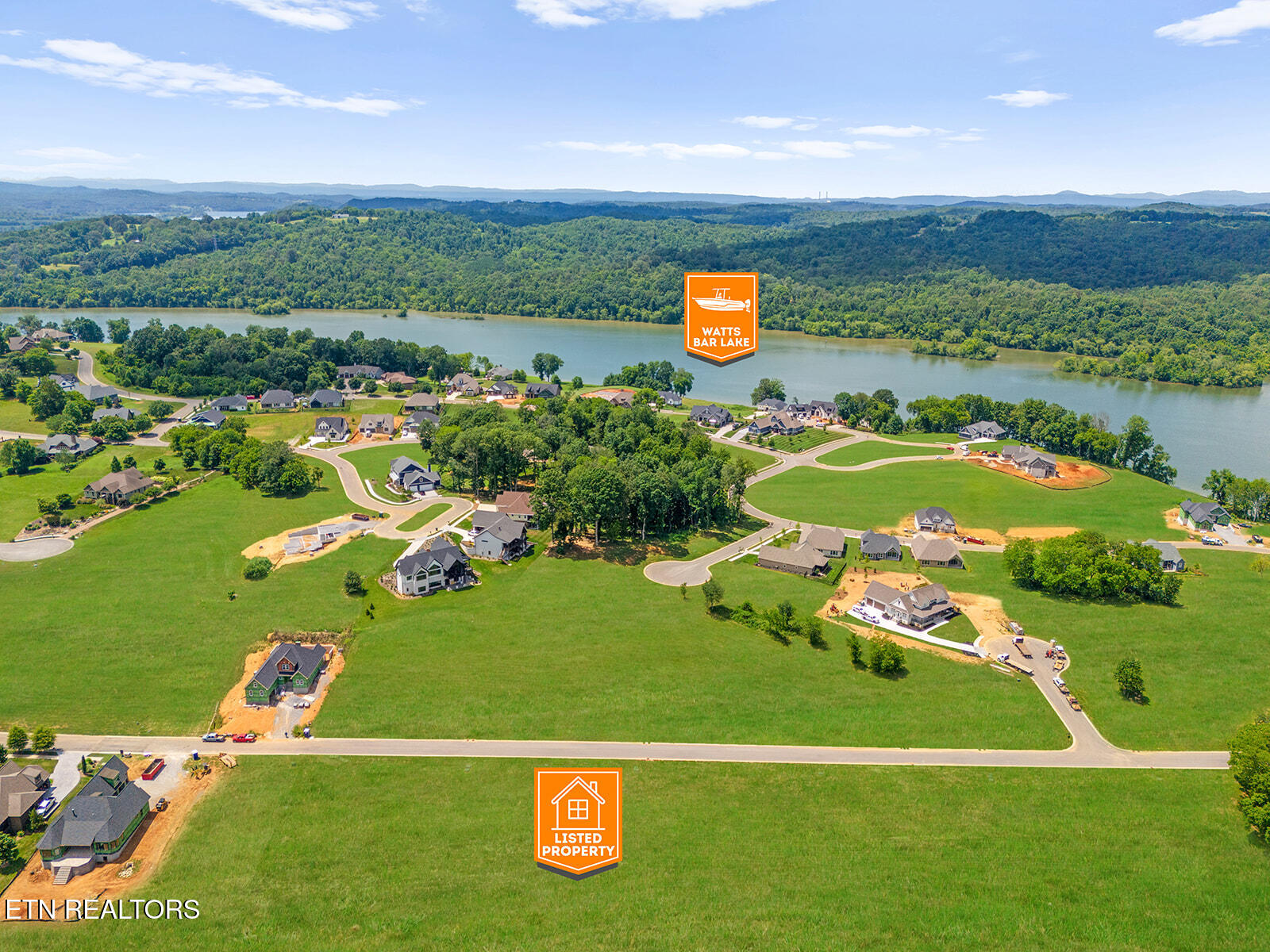 2594 Chestnut Lane Loudon, TN 37774 - Photo 12 of 35 DJI_20250704025154_0174_D-icons