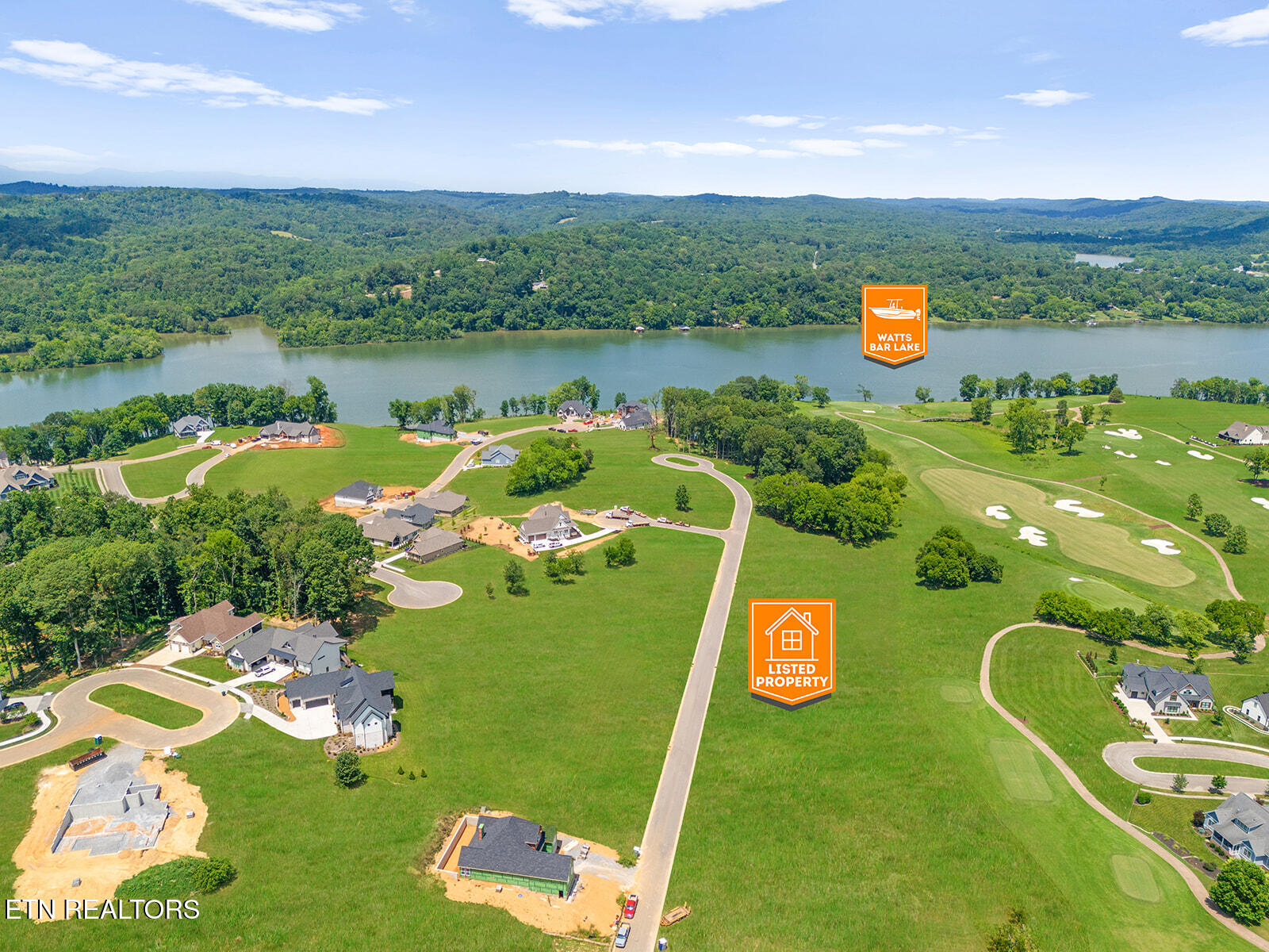 2594 Chestnut Lane Loudon, TN 37774 - Photo 14 of 35 DJI_20250704025220_0179_D-icons