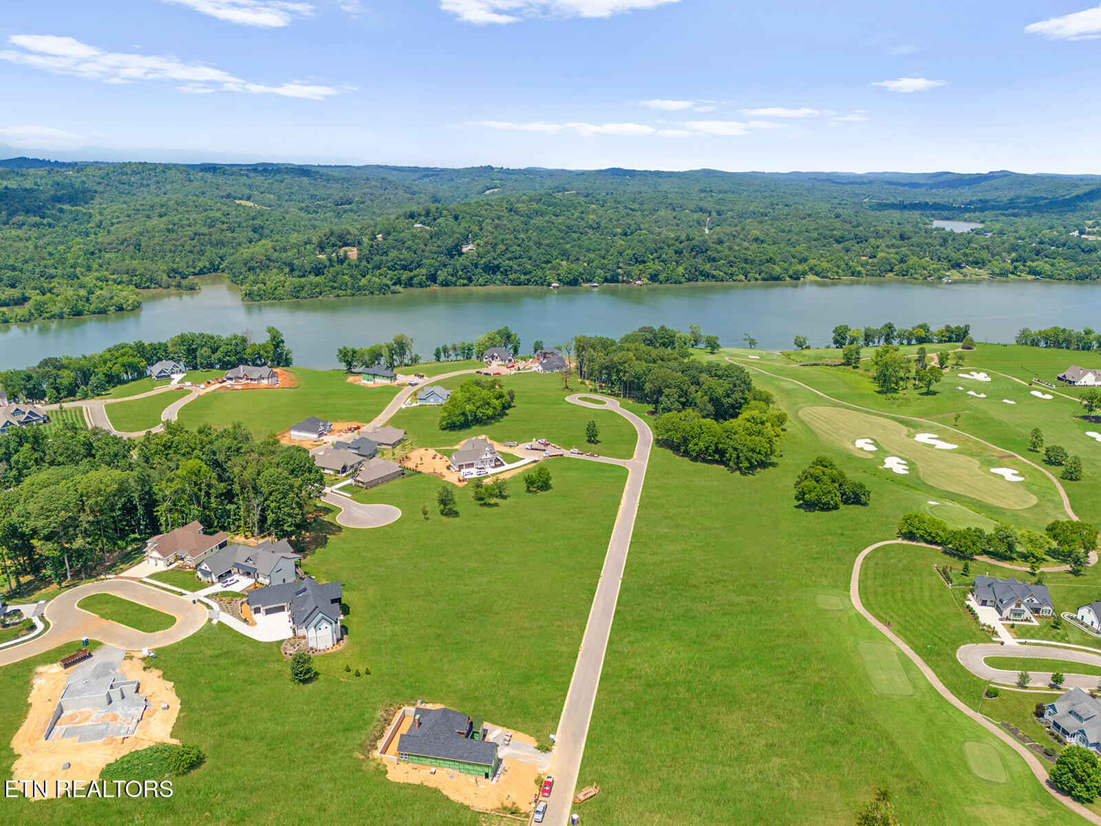 2594 Chestnut Lane Loudon, TN 37774 - Photo 15 of 35 DJI_20250704025220_0179_D