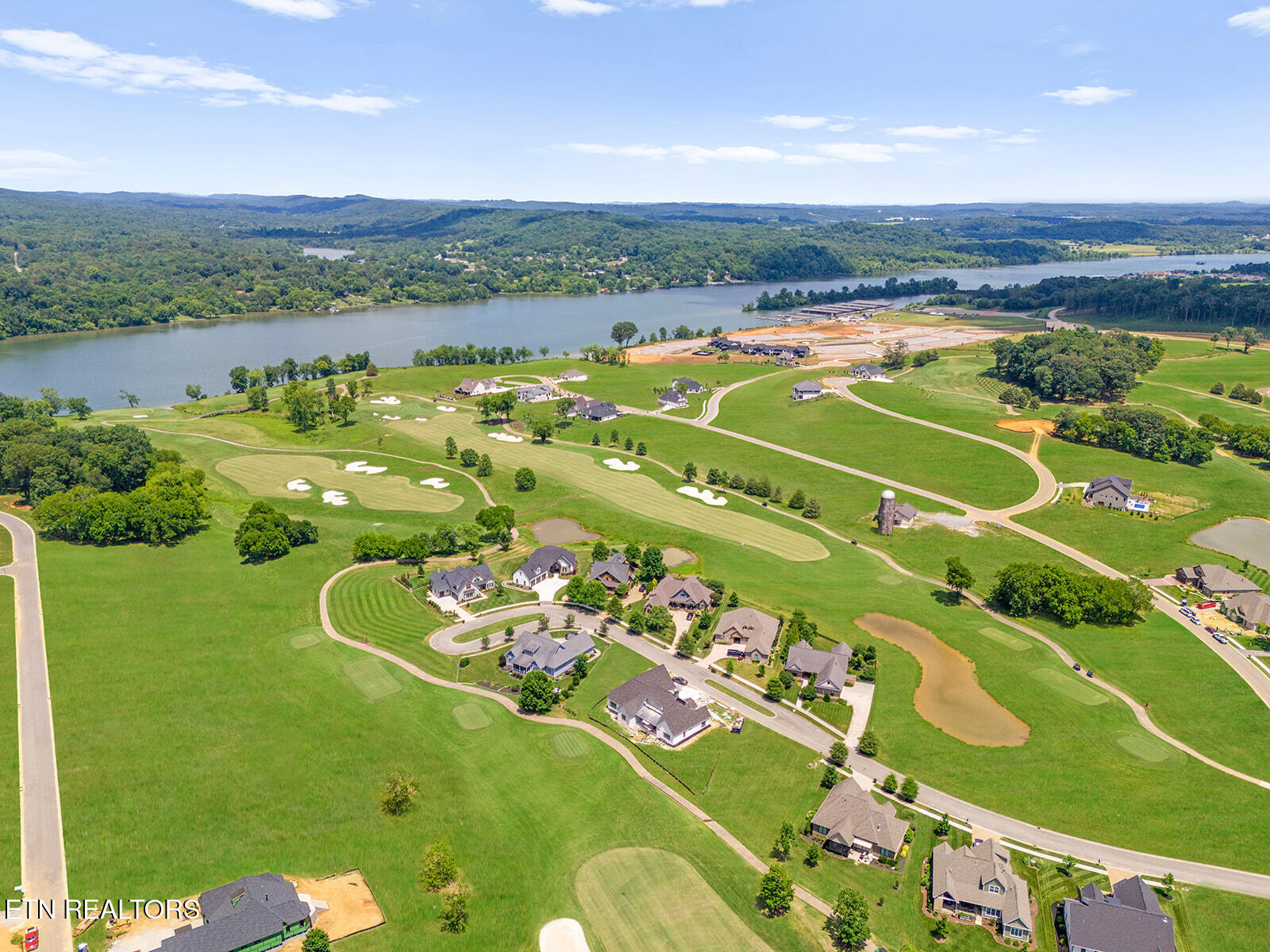 2594 Chestnut Lane Loudon, TN 37774 - Photo 17 of 35 DJI_20250704025236_0184_D