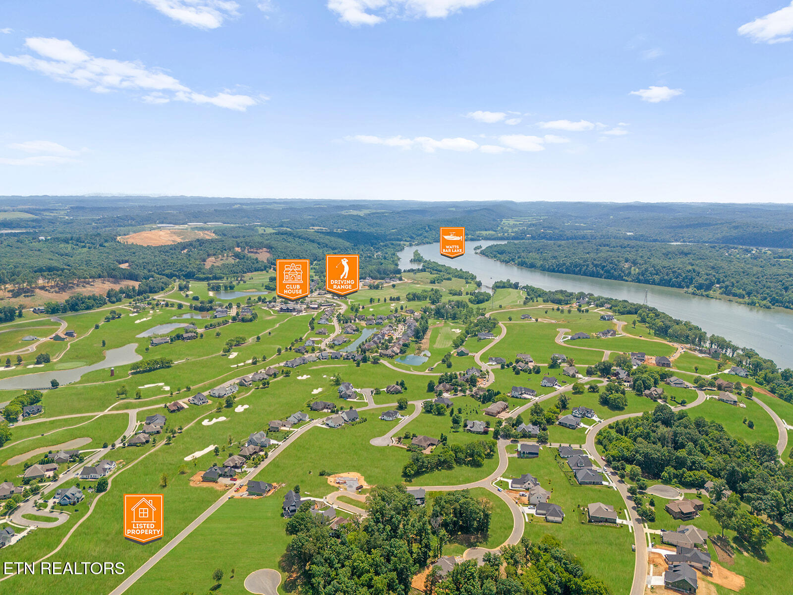 2594 Chestnut Lane Loudon, TN 37774 - Photo 21 of 35 DJI_20250704025725_0210_D-icons