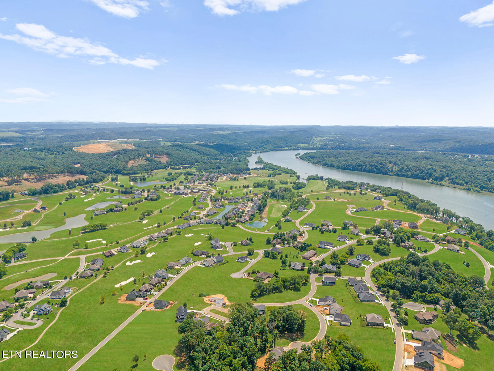 2594 Chestnut Lane Loudon, TN 37774 - Photo 23 of 35 DJI_20250704025725_0210_D