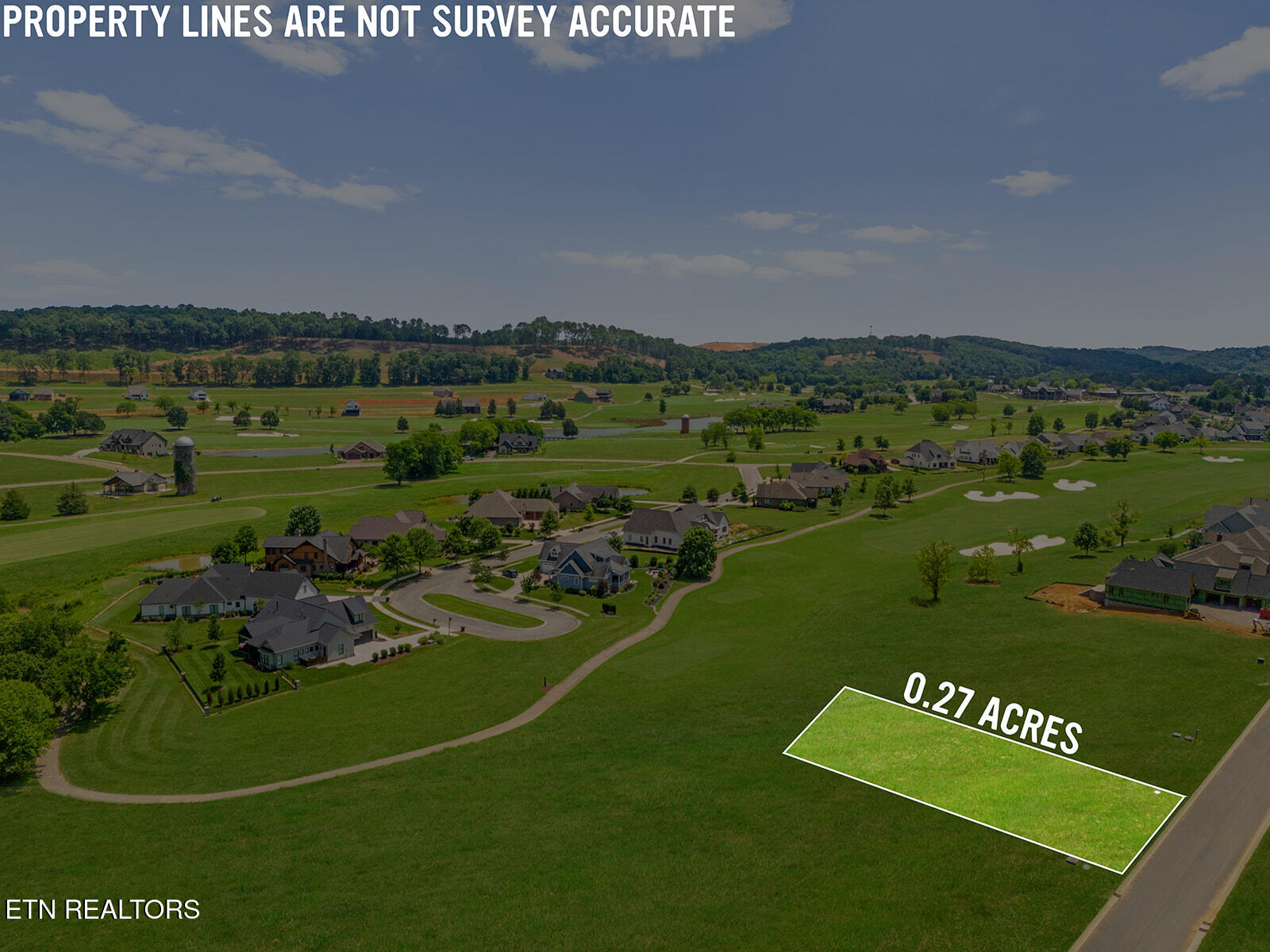 2594 Chestnut Lane Loudon, TN 37774 - Photo 5 of 35 DJI_20250704025055_0159_D-lines