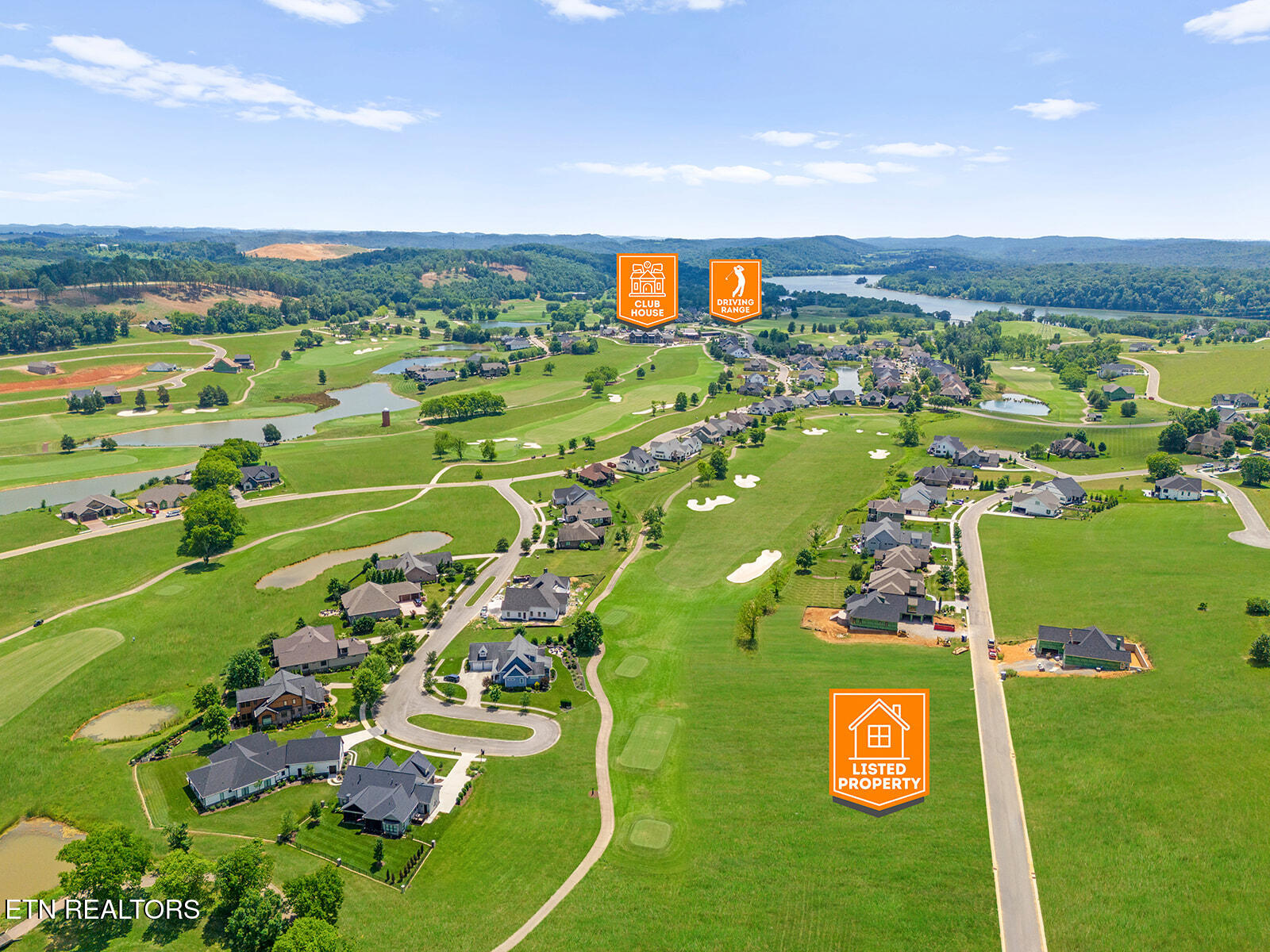 2594 Chestnut Lane Loudon, TN 37774 - Photo 7 of 35 DJI_20250704025119_0164_D-icons