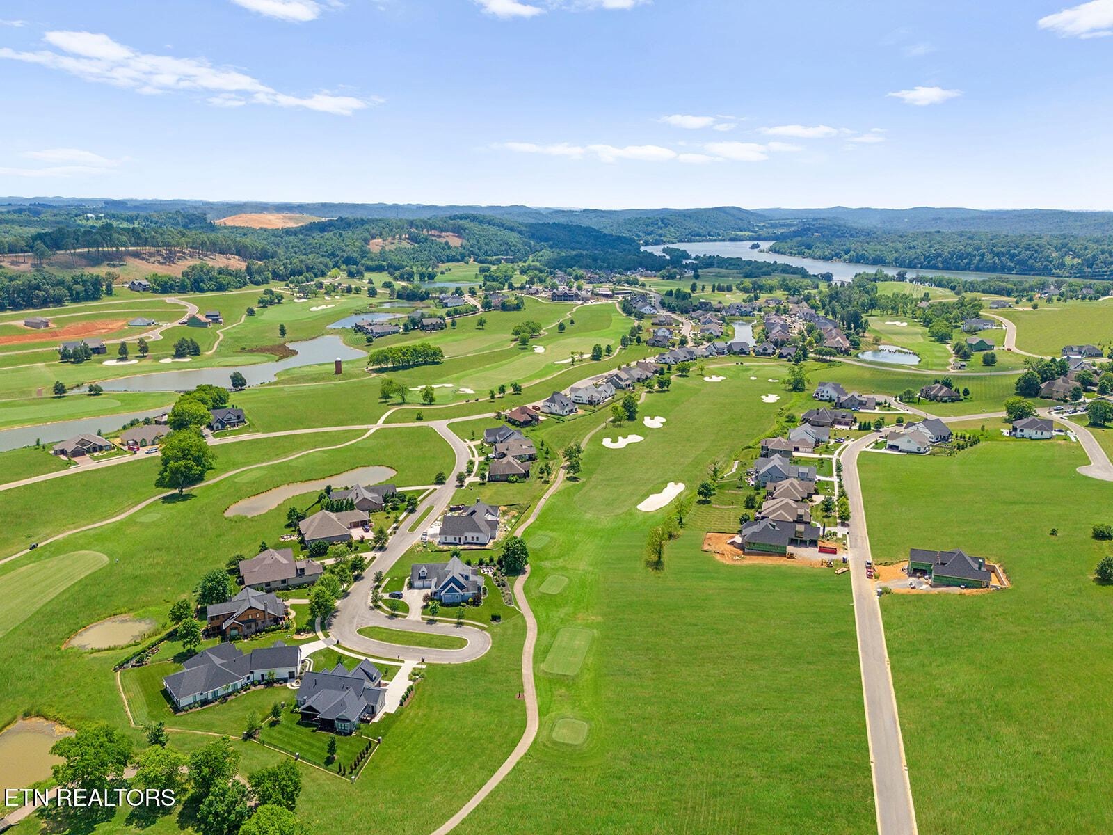2594 Chestnut Lane Loudon, TN 37774 - Photo 9 of 35 DJI_20250704025119_0164_D