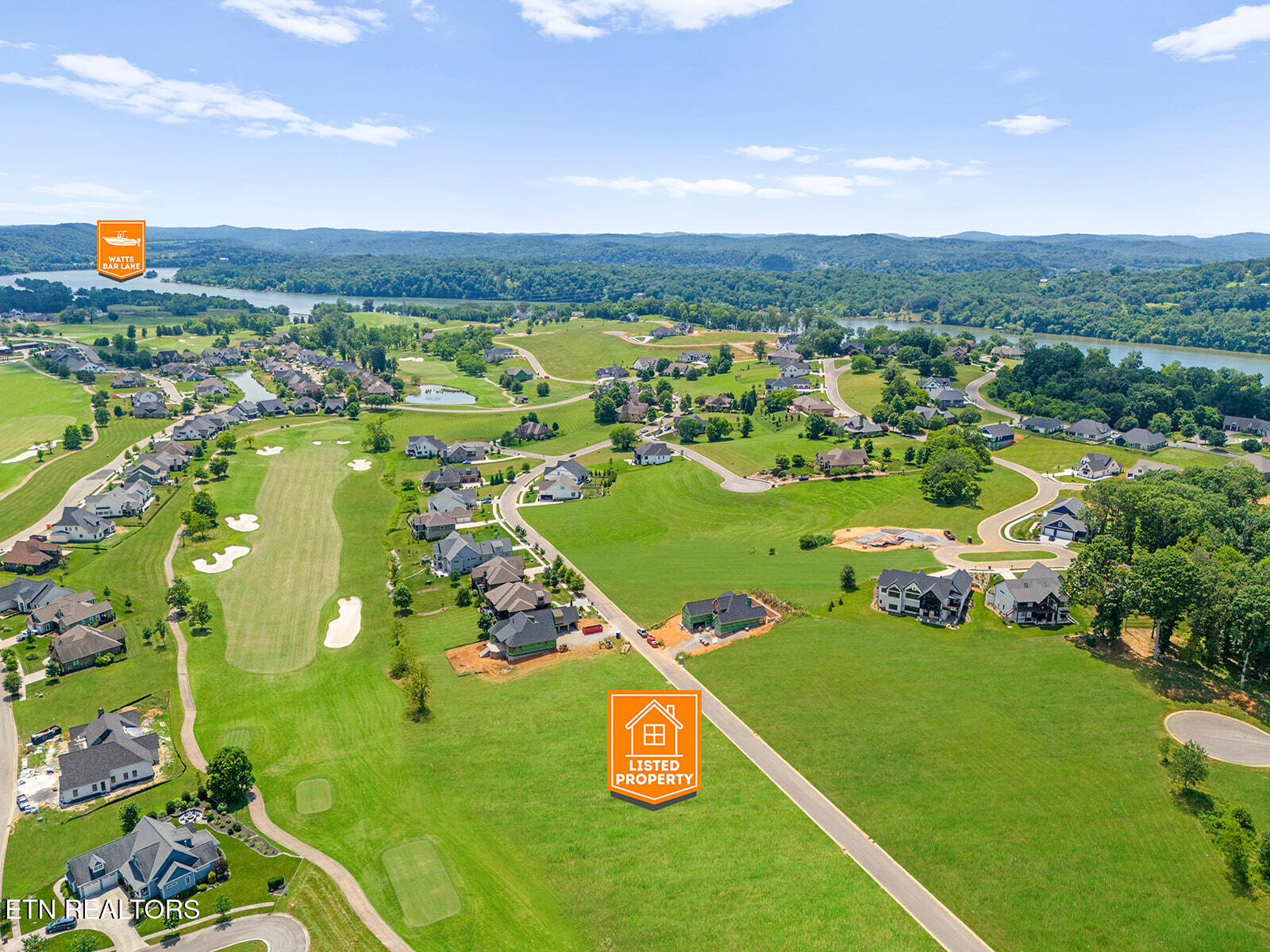 2594 Chestnut Lane Loudon, TN 37774 - Photo 10 of 35 DJI_20250704025134_0169_D-icons