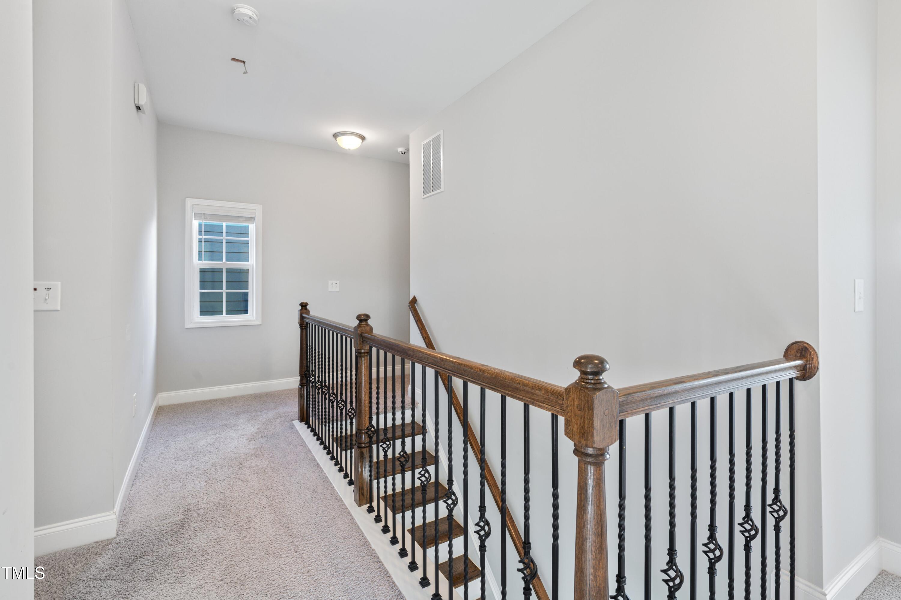 5501 Advancing Avenue Raleigh, NC 27616 - Photo 37 of 56 Upstairs Hall