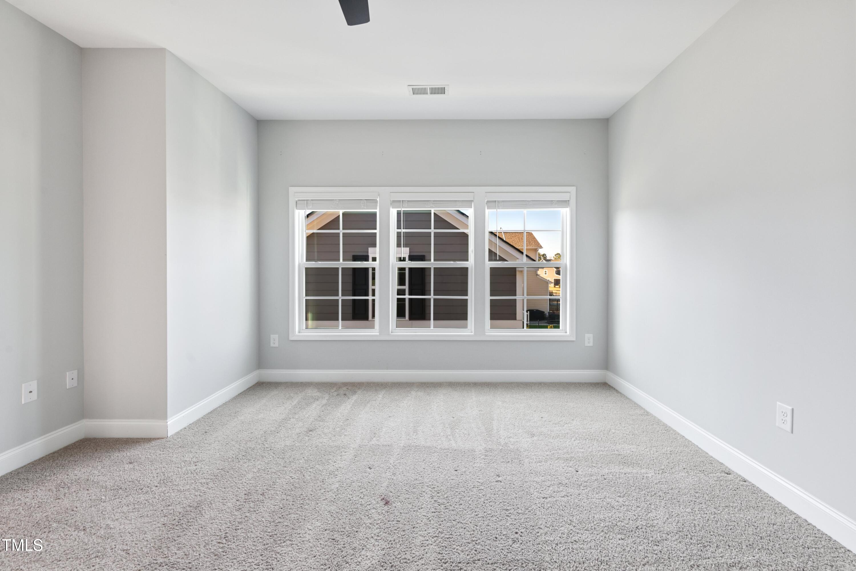 5501 Advancing Avenue Raleigh, NC 27616 - Photo 39 of 56 Primary Bedroom
