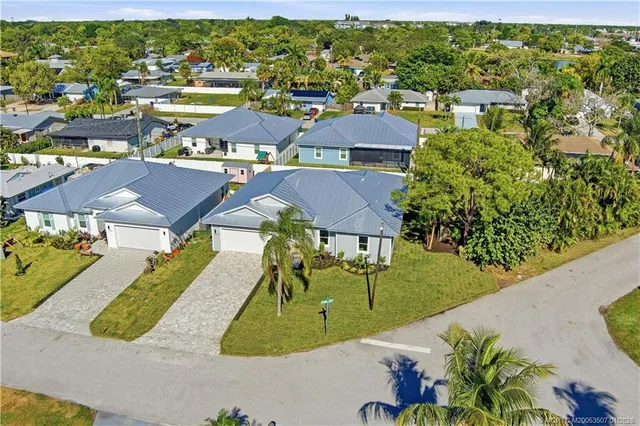 $689,000 | 1063 Northwest 12th Terrace, Stuart, FL 34994