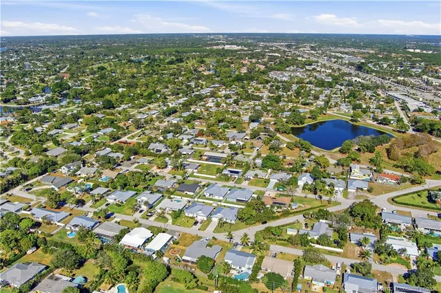 $689,000 | 1063 Northwest 12th Terrace, Stuart, FL 34994