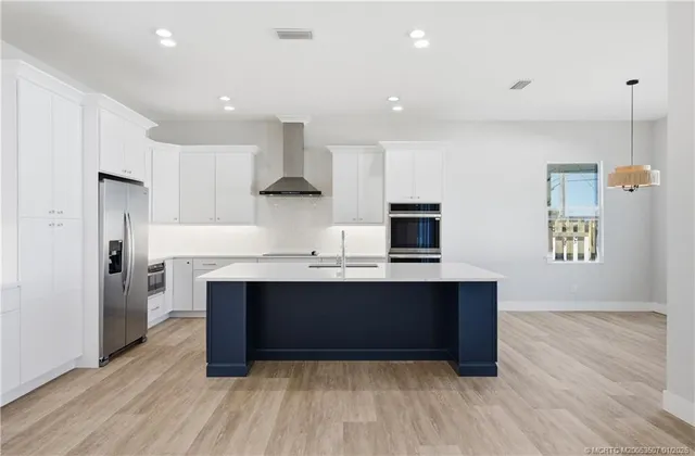 $689,000 | 1063 Northwest 12th Terrace, Stuart, FL 34994