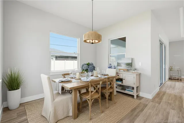 $689,000 | 1063 Northwest 12th Terrace, Stuart, FL 34994