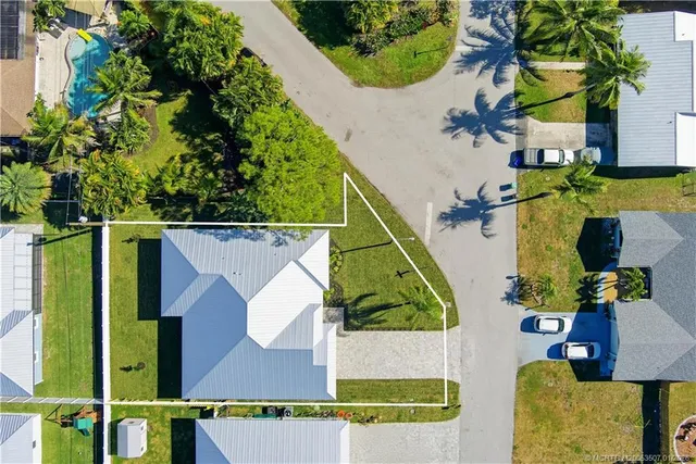 $689,000 | 1063 Northwest 12th Terrace, Stuart, FL 34994