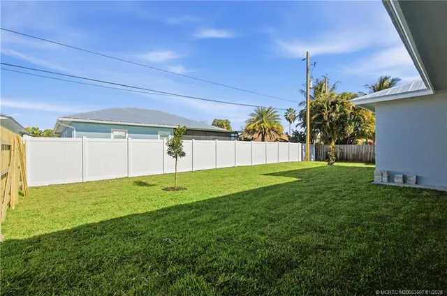 $689,000 | 1063 Northwest 12th Terrace, Stuart, FL 34994