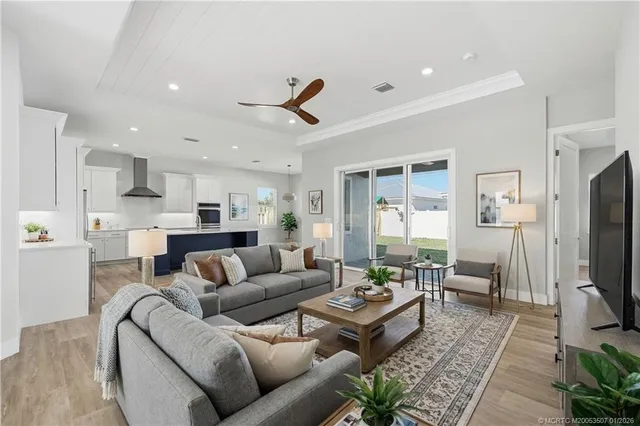 $689,000 | 1063 Northwest 12th Terrace, Stuart, FL 34994