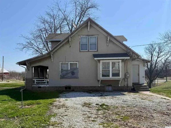 $50,900 | 622 East Center Street, Loraine, IL 62349
