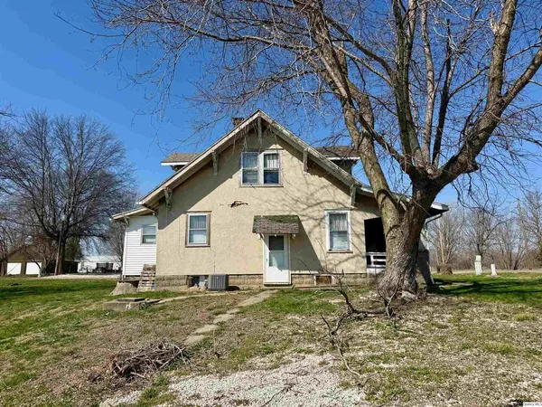 $50,900 | 622 East Center Street, Loraine, IL 62349