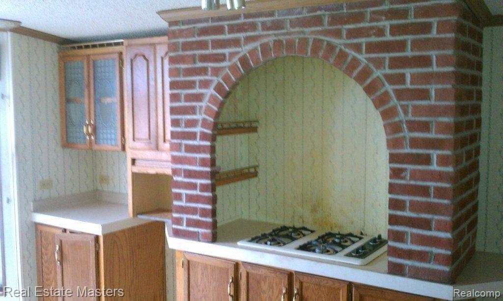 3545 Brown Road Croswell, MI 48422 - Photo 11 of 21 OTHER KITCHEN VIEW