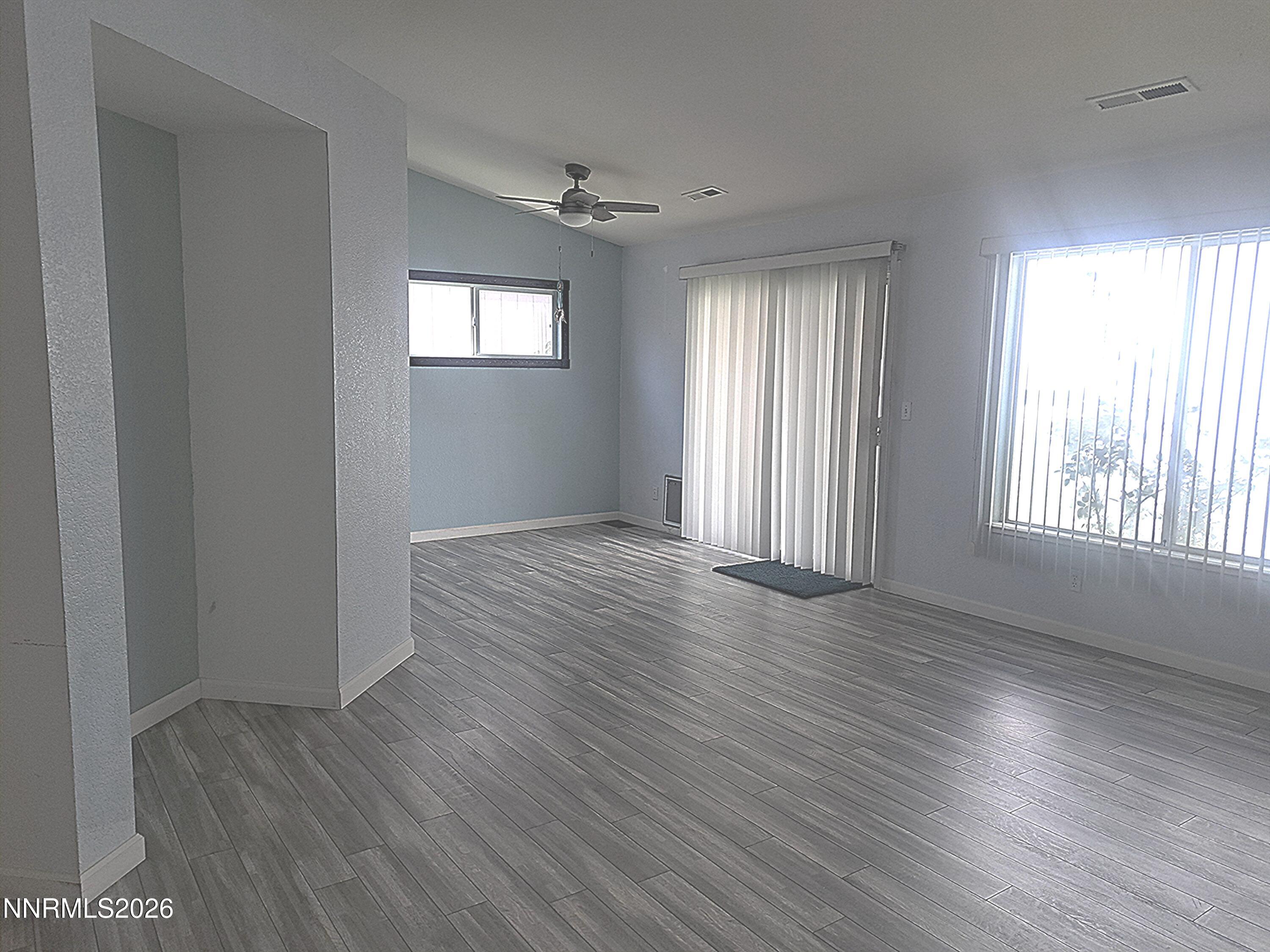 3106 May Rose Circle Reno, NV 89502 - Photo 4 of 22 Great Room w/slider to back yard