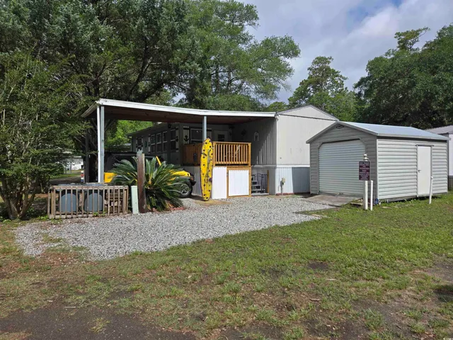 $130,000 | 348 Bridge Street, Murrells Inlet, SC 29576