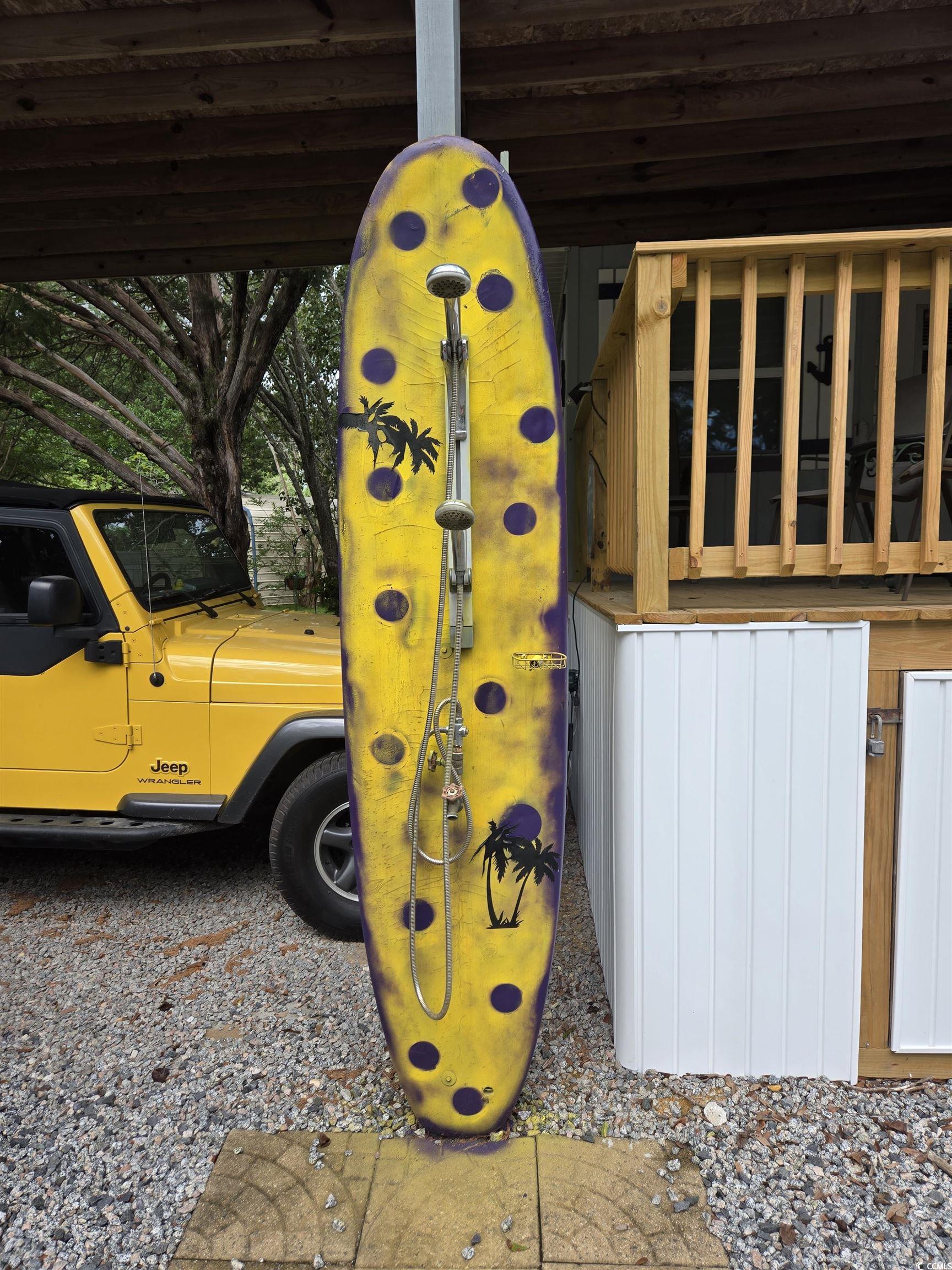 348 Bridge Street Murrells Inlet, SC 29576 - Photo 7 of 28 Exterior view