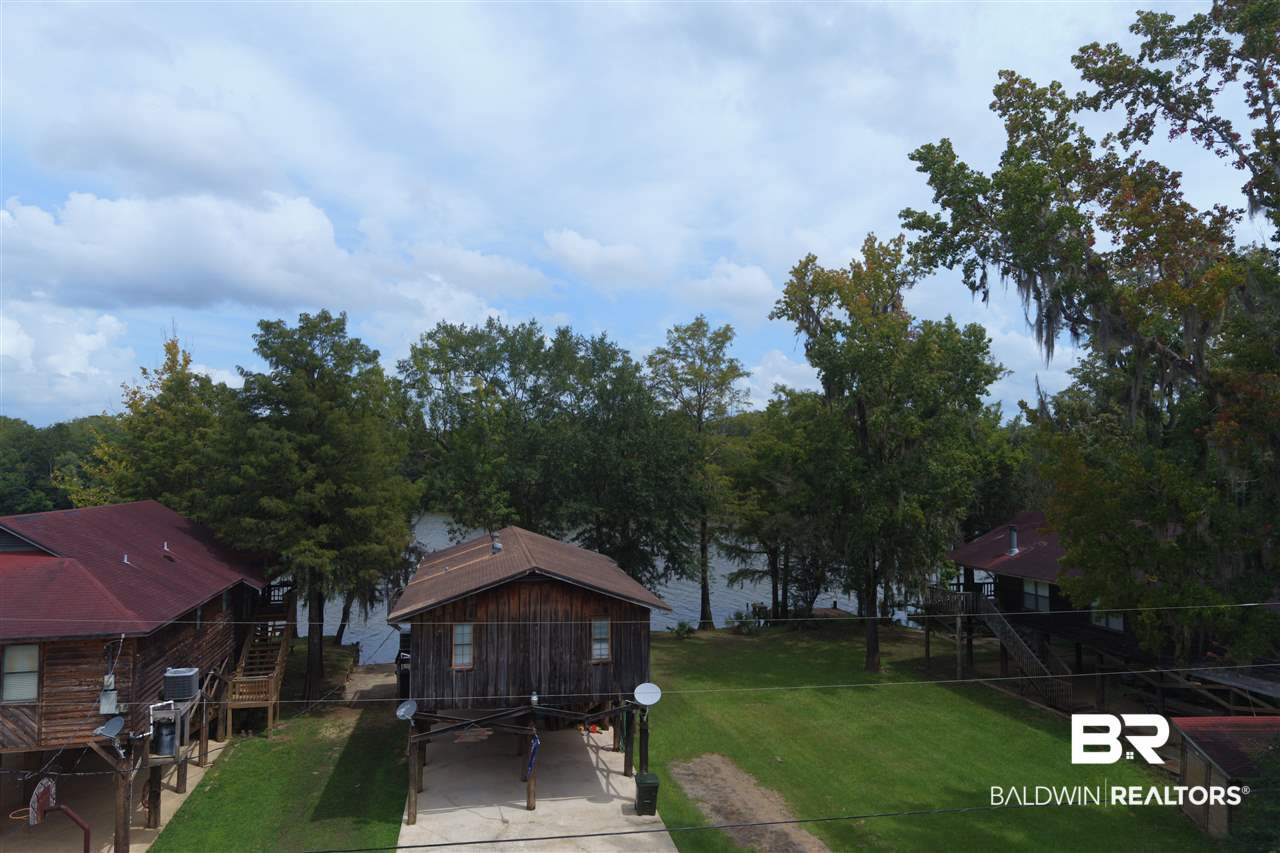 8235 Bryant's Lndg Road Stockton, AL 36579 - Photo 22 of 24