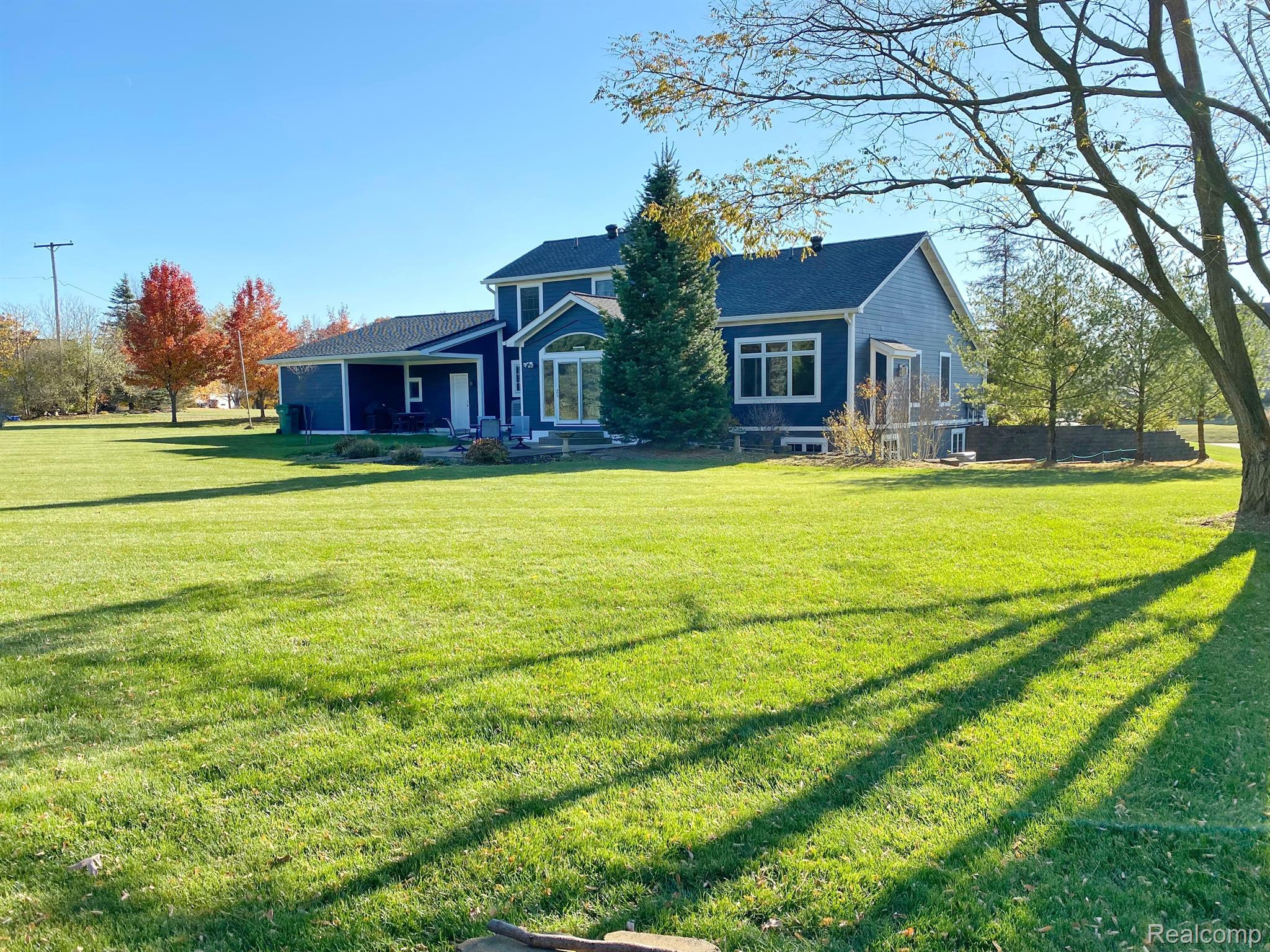 4435 Lily Drive Howell, MI 48843 - Photo 4 of 58 Gallery Image 4
