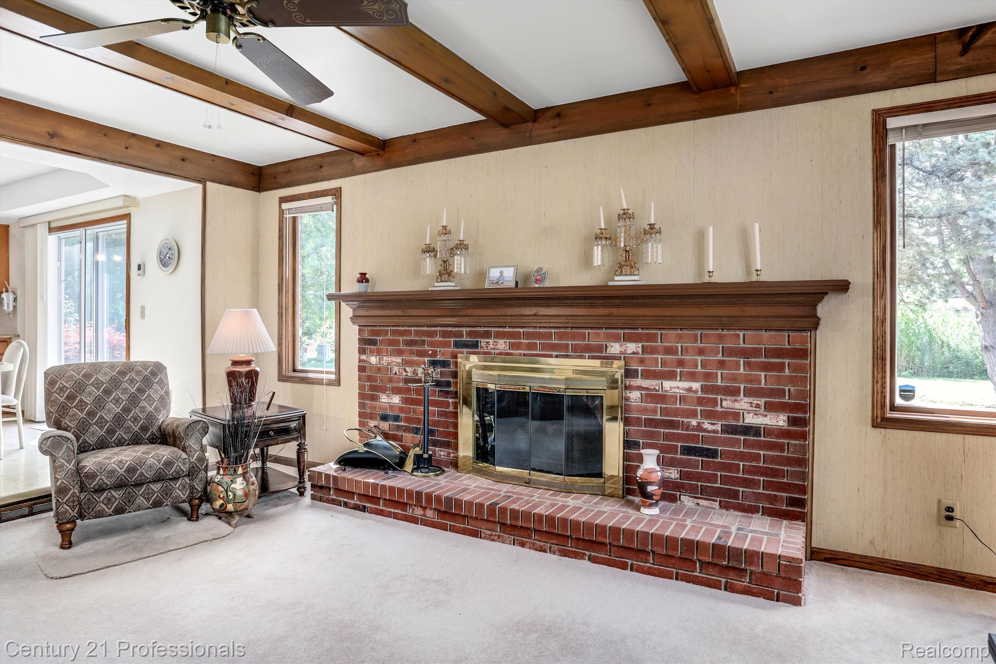 738 Lion Street Rochester, MI 48307 - Photo 21 of 37 Gallery Image 21