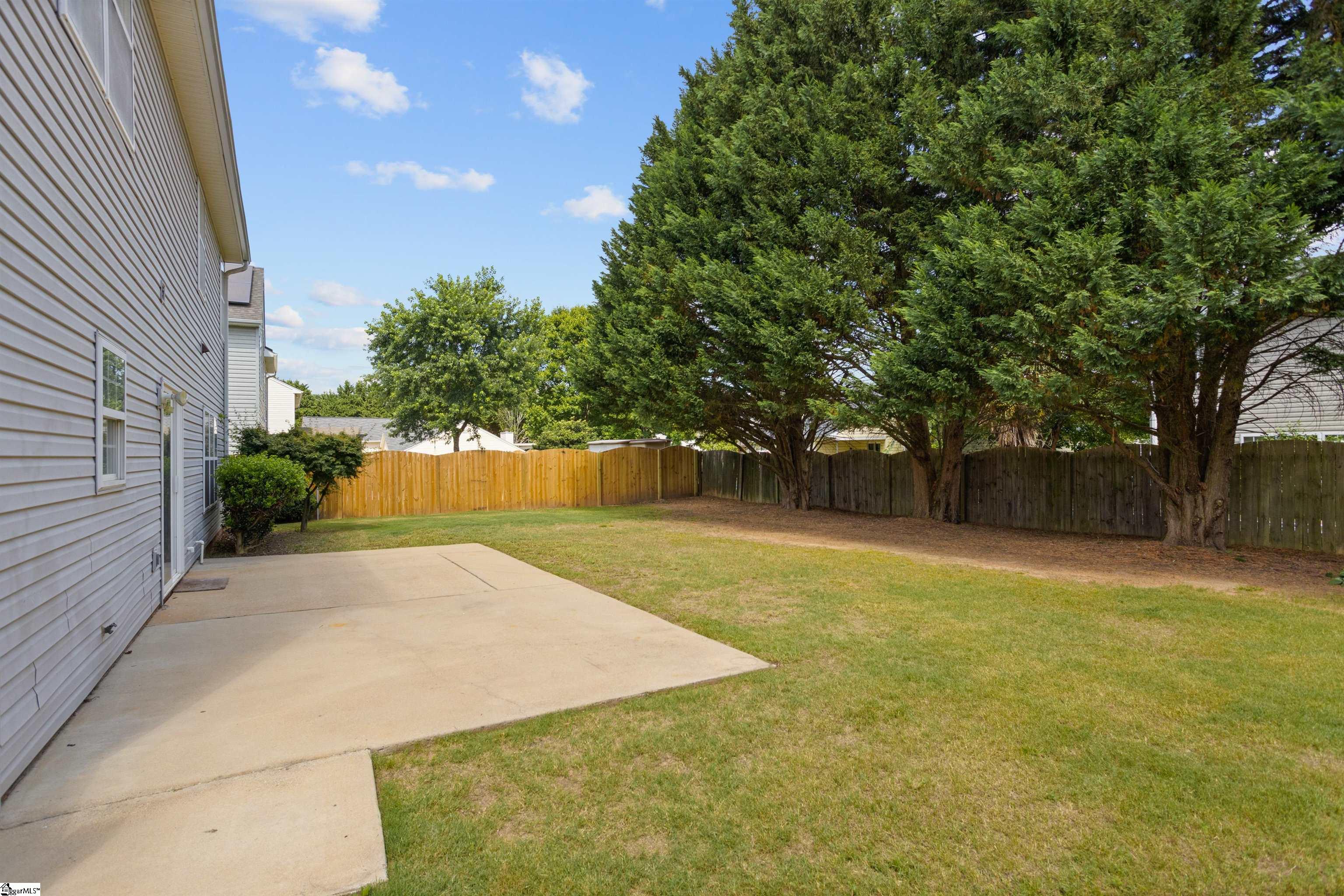 112 Sentinel Court Simpsonville, SC 29681 - Photo 30 of 36