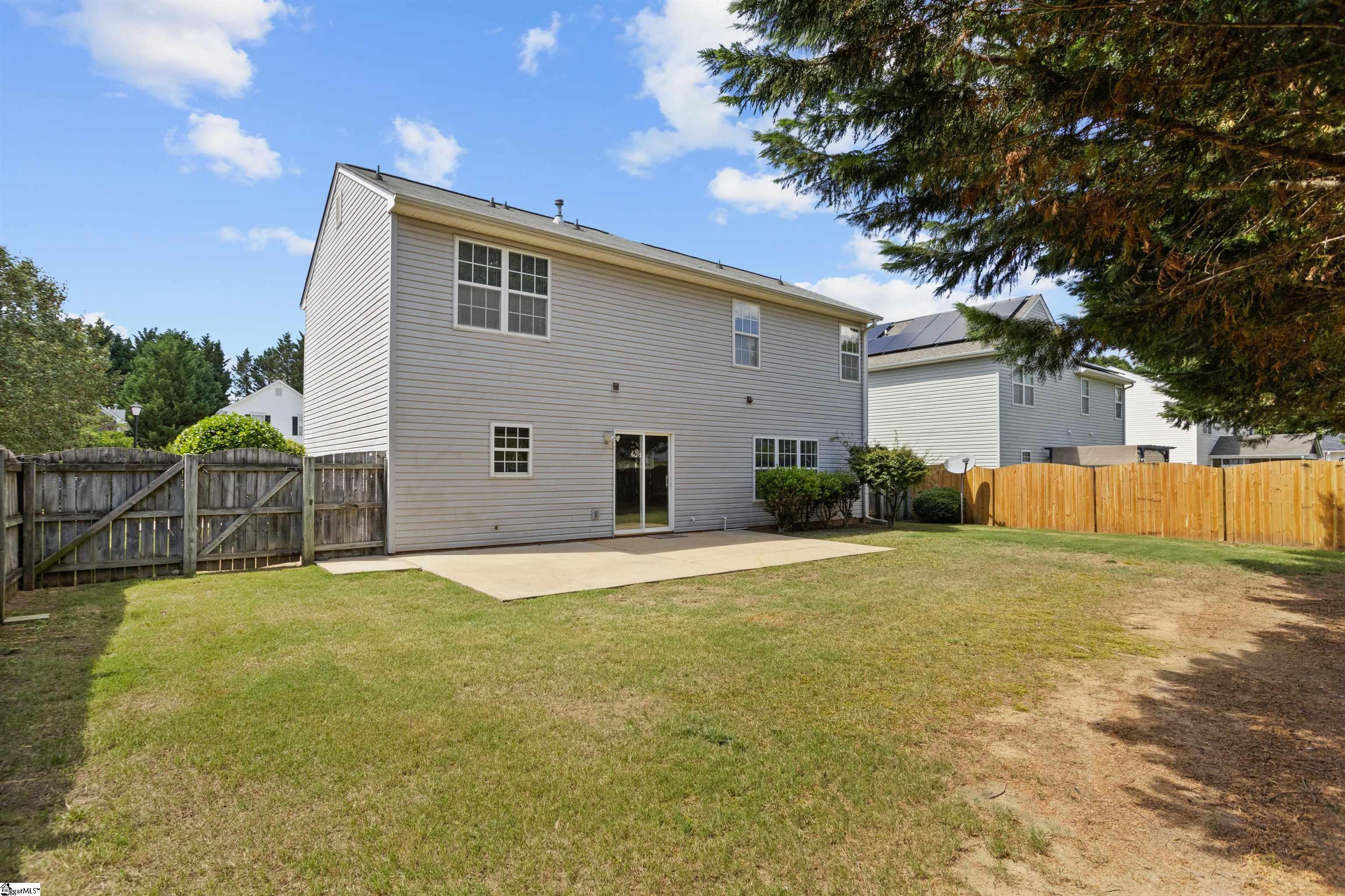 112 Sentinel Court Simpsonville, SC 29681 - Photo 31 of 36