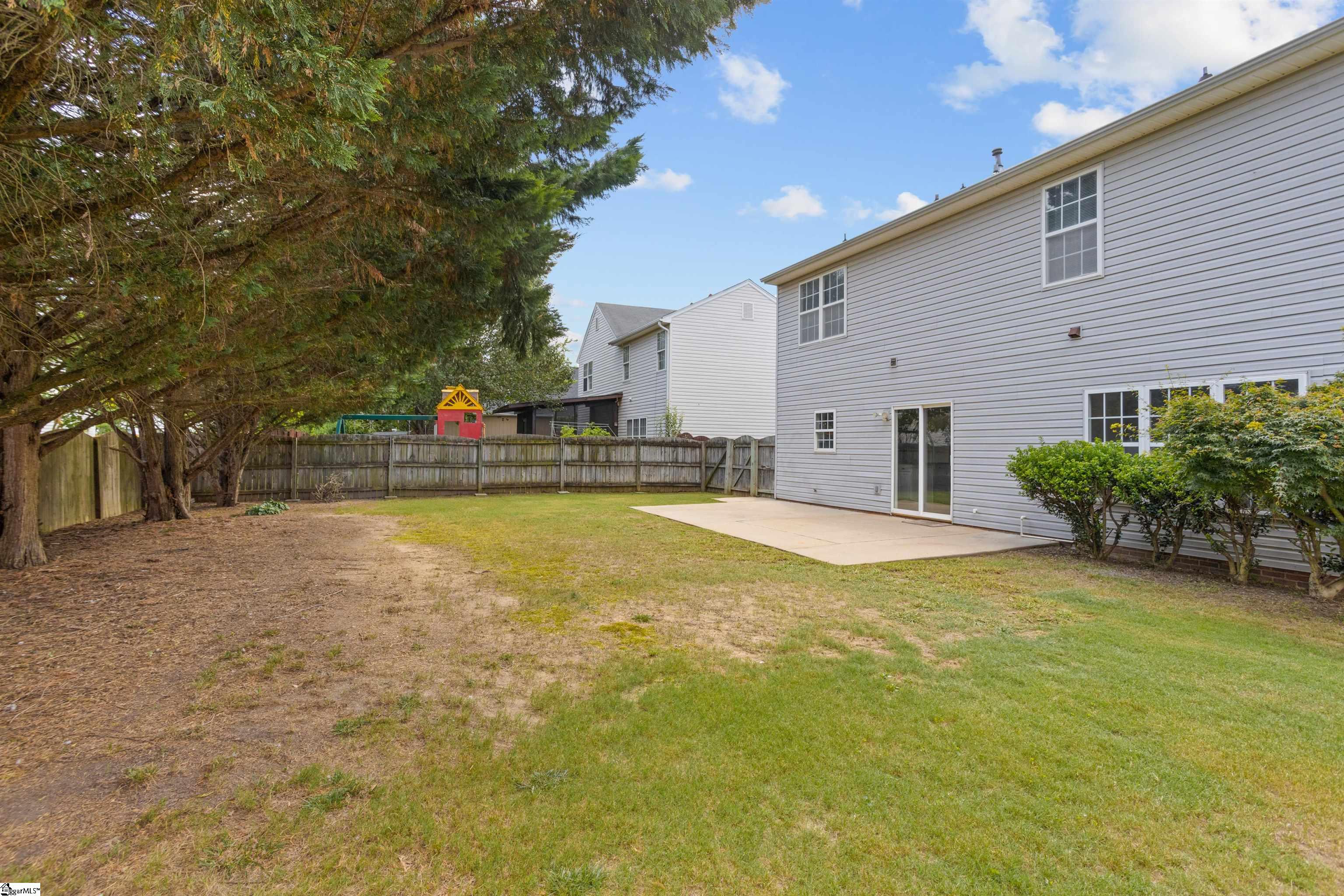 112 Sentinel Court Simpsonville, SC 29681 - Photo 32 of 36