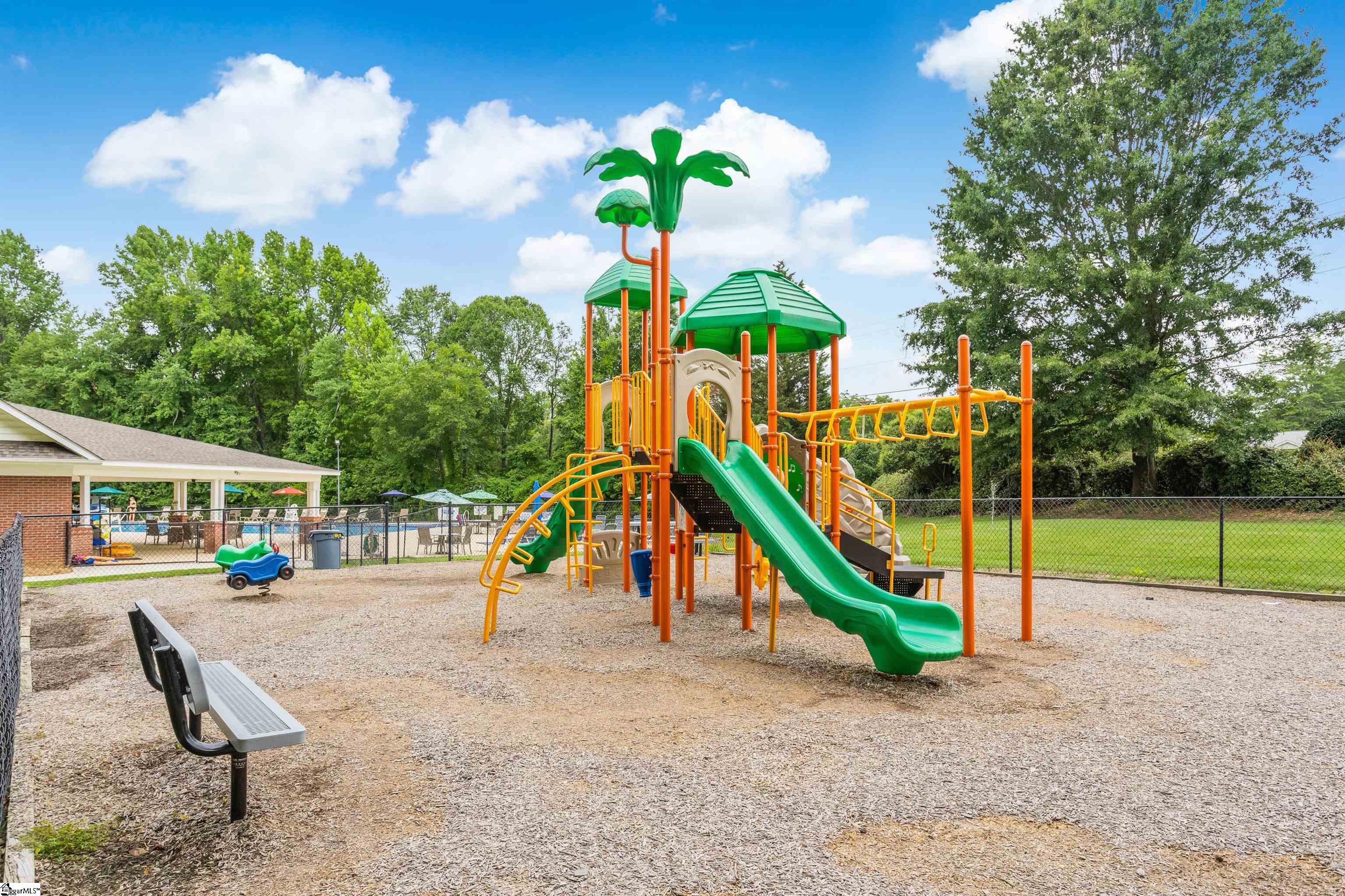 112 Sentinel Court Simpsonville, SC 29681 - Photo 33 of 36