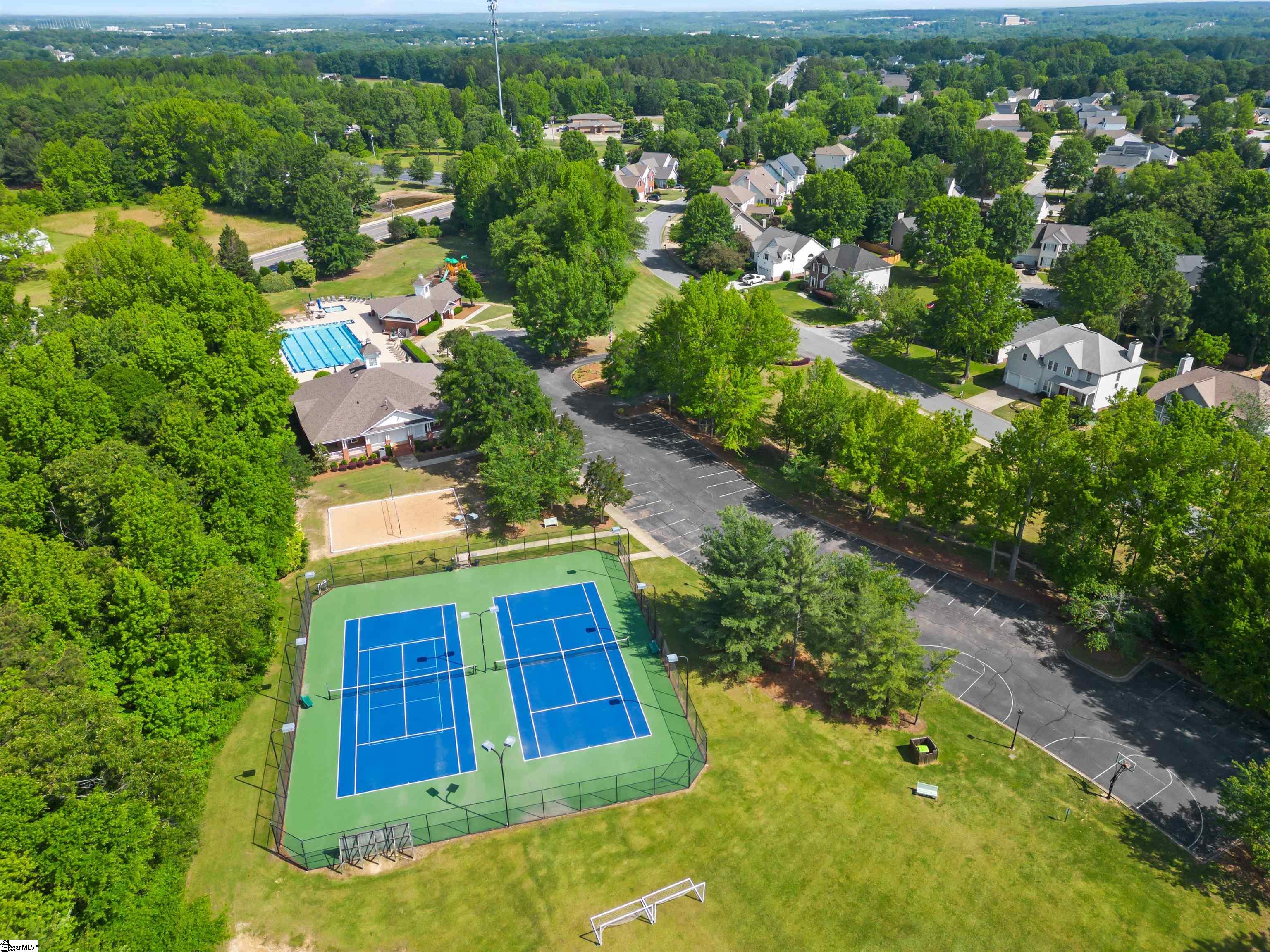 112 Sentinel Court Simpsonville, SC 29681 - Photo 35 of 36