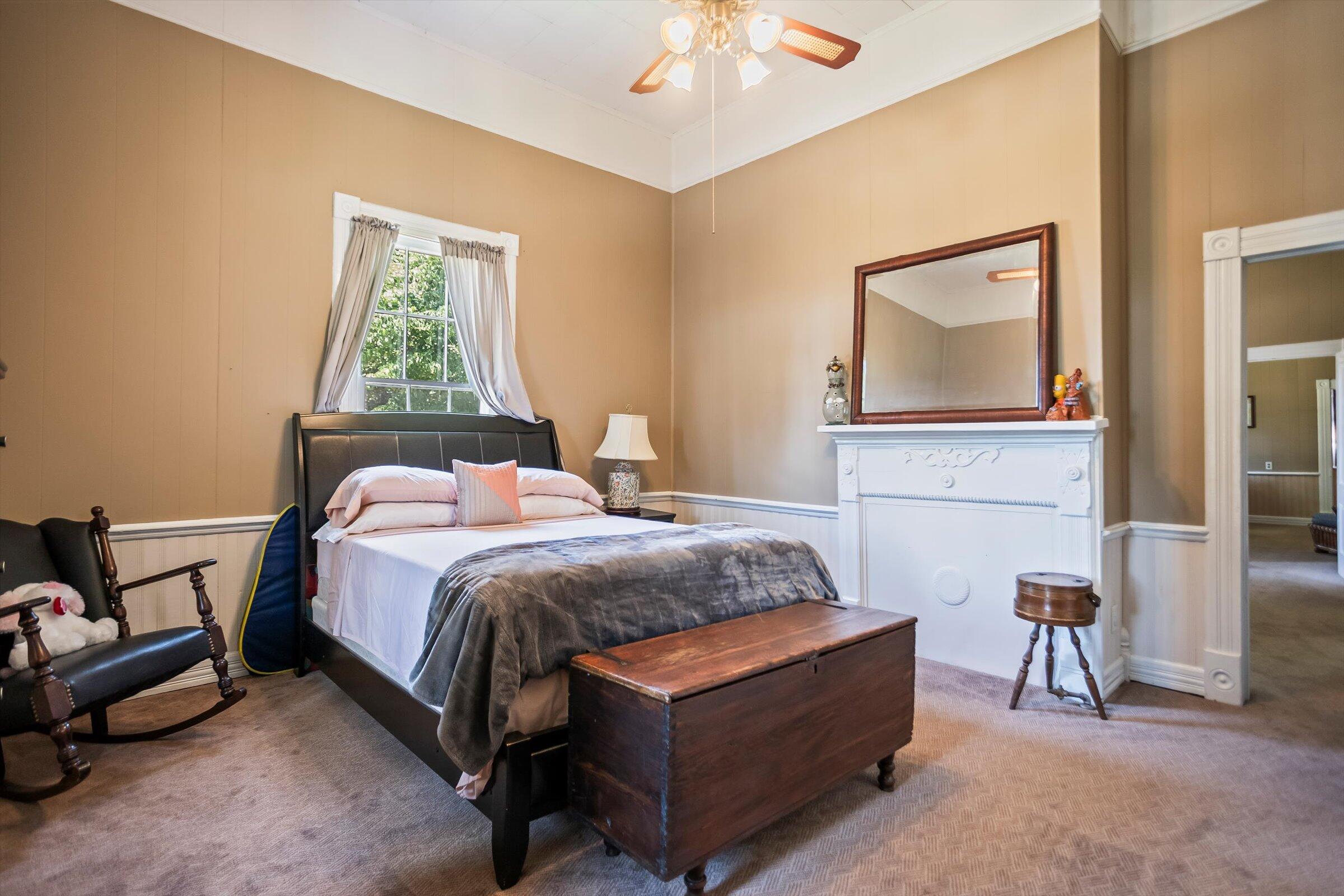 818 Calhoun Street Johnston, SC 29832 - Photo 22 of 49