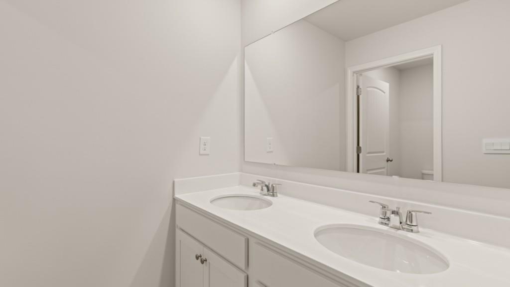 190 Thompson Ridge Lane Dallas, GA 30132 - Photo 27 of 34
