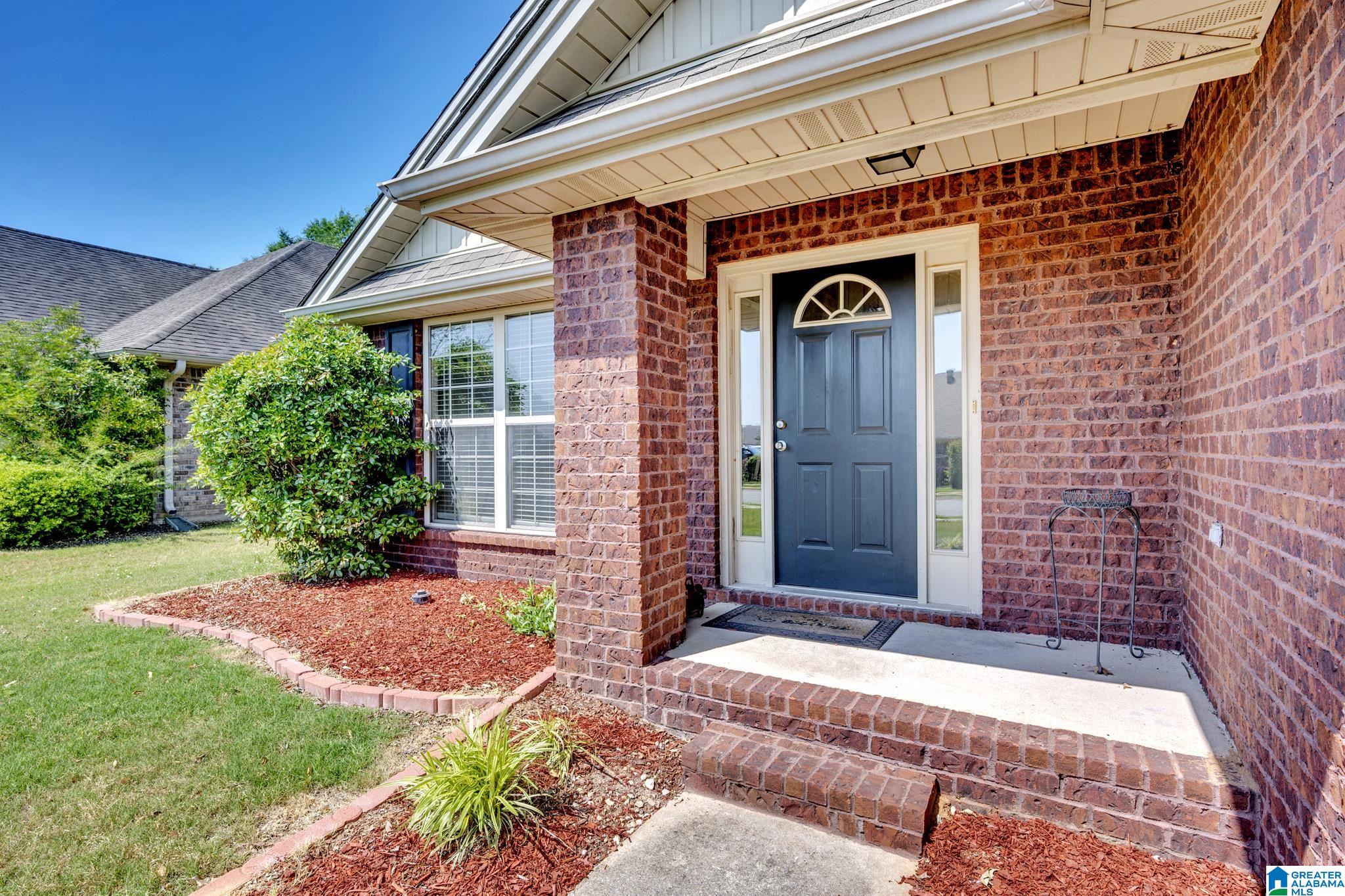 320 Vincent Street Alabaster, AL 35007 - Photo 4 of 26