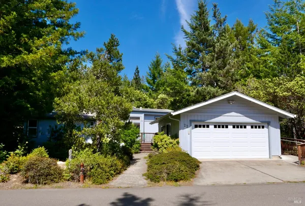 $300,000 | 43300 Little River-Airport Road, Unit 22, Little River, CA 95456