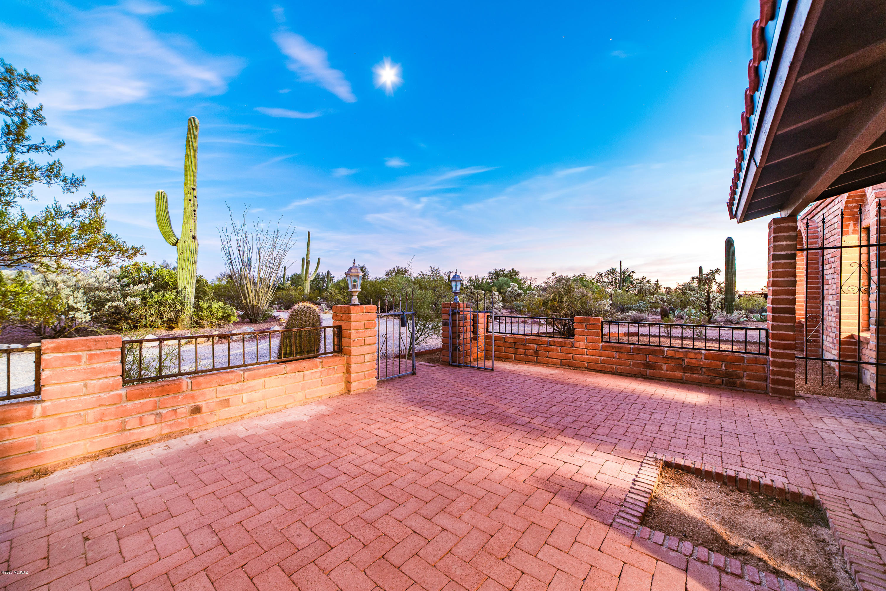 4261 North Old Rnch Road Tucson, AZ 85743 - Photo 8 of 50