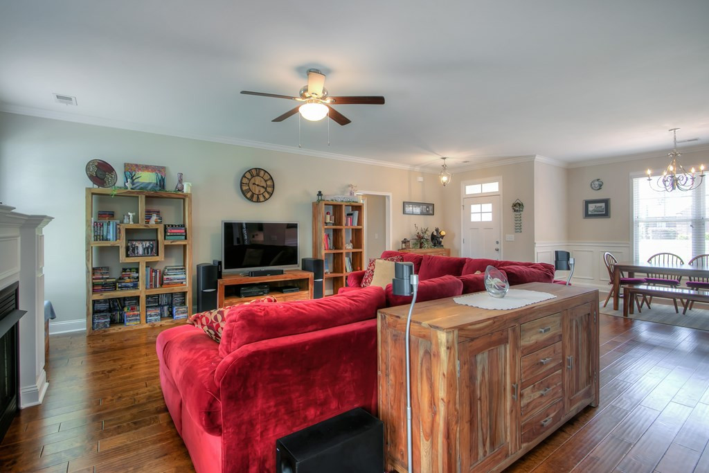 3100 Daufaskie Road Sumter, SC 29150 - Photo 5 of 30 Gallery Image 5