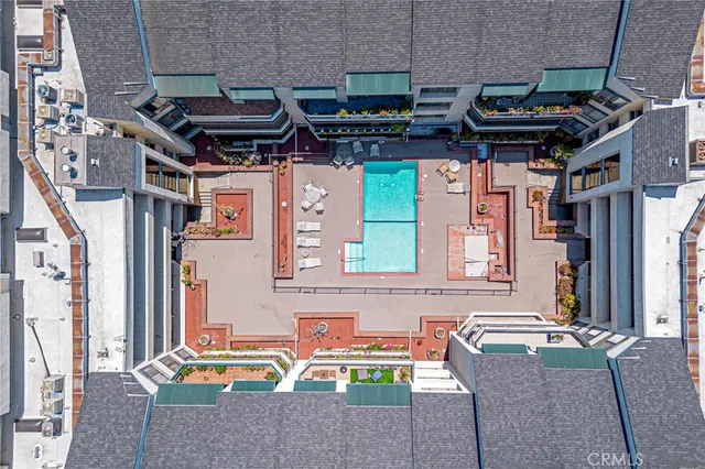 a view of a workspace with furniture