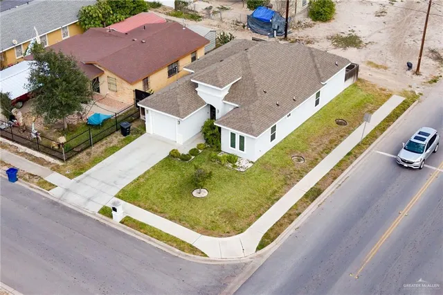 $1,700 | 4813 South 27th Street, McAllen, TX 78503