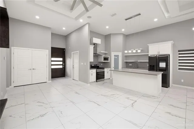 $1,700 | 4813 South 27th Street, McAllen, TX 78503